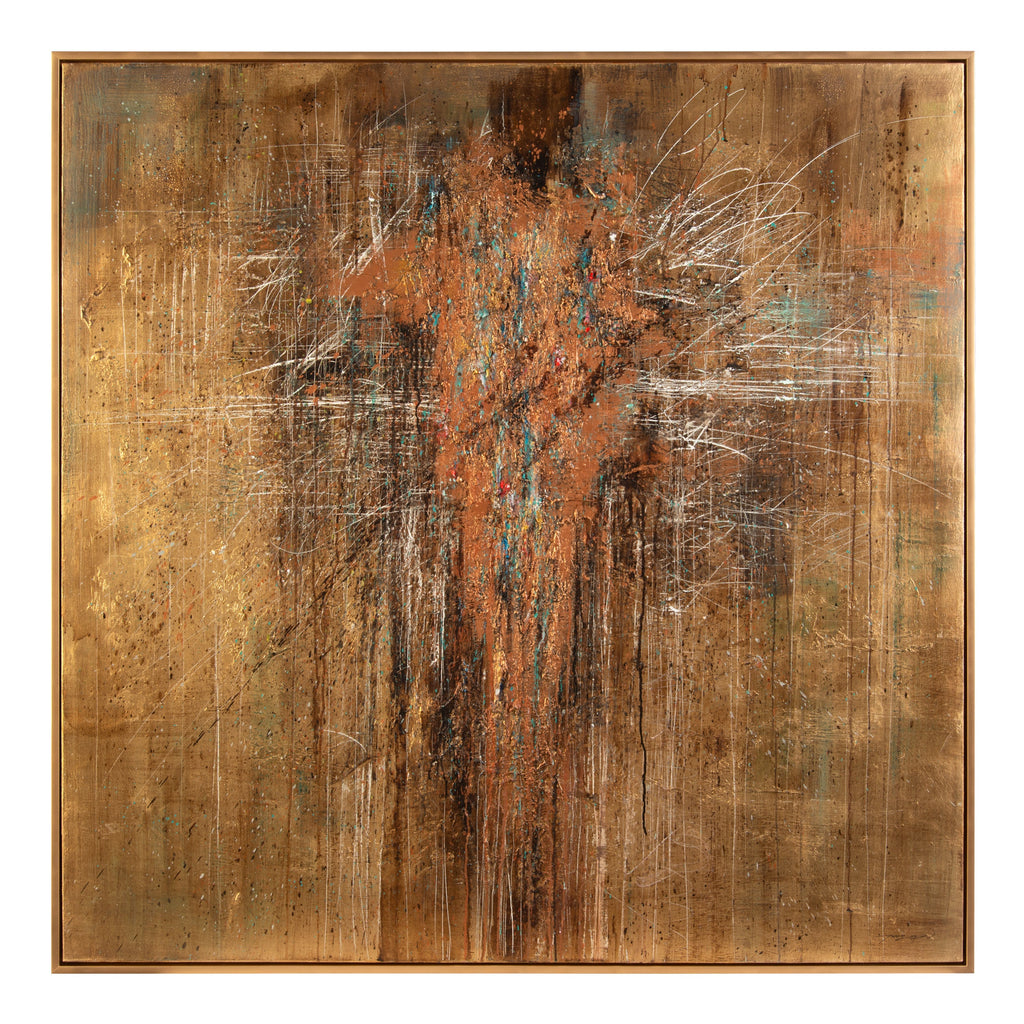 Teng Fei's Everlasting Elegy | John Richard - JRO-3327