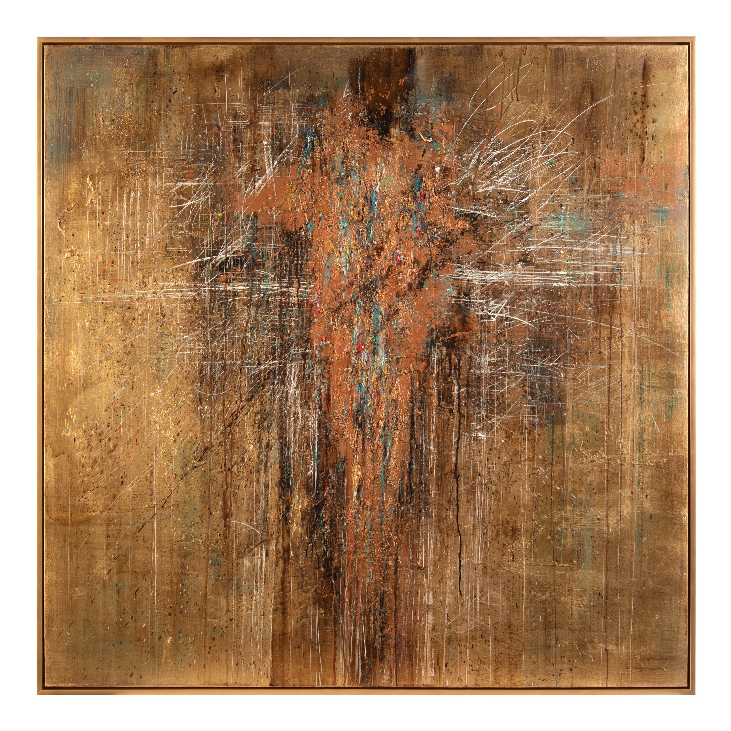Teng Fei's Everlasting Elegy | John Richard - JRO-3327