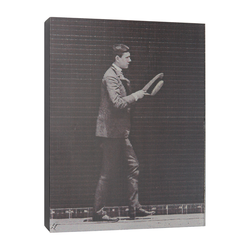 Tony Fey's Timeless Style I | John Richard - JRO-3346