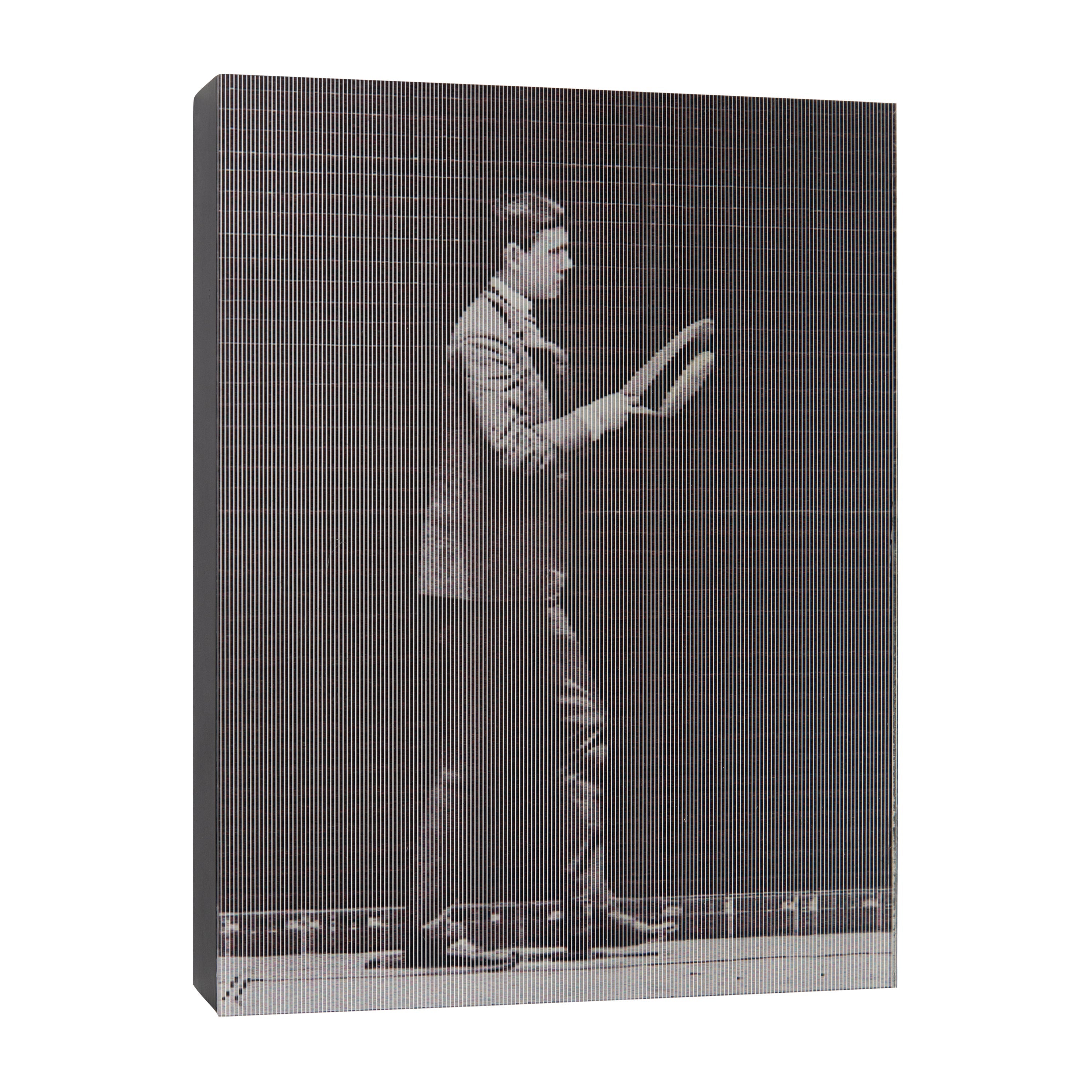 Tony Fey's Timeless Style I | John Richard - JRO-3346