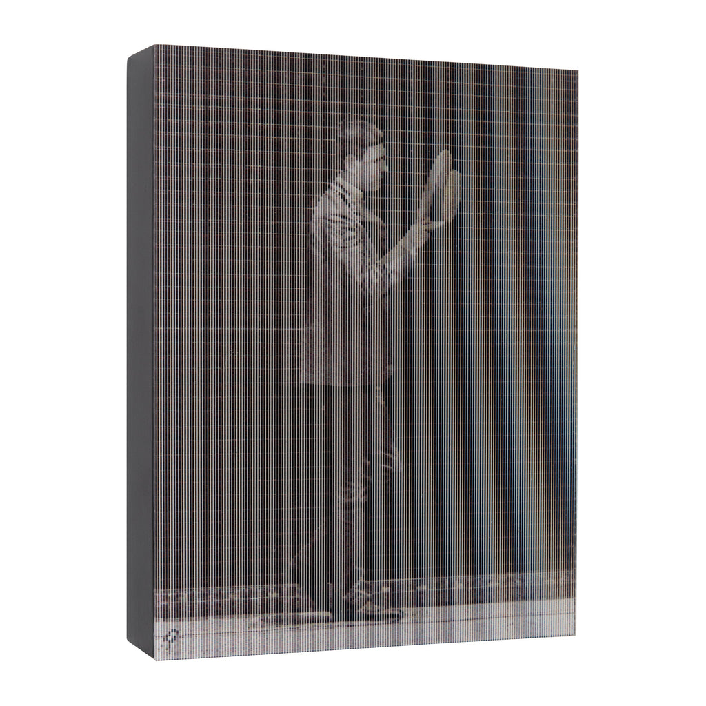 Tony Fey's Timeless Style I | John Richard - JRO-3346