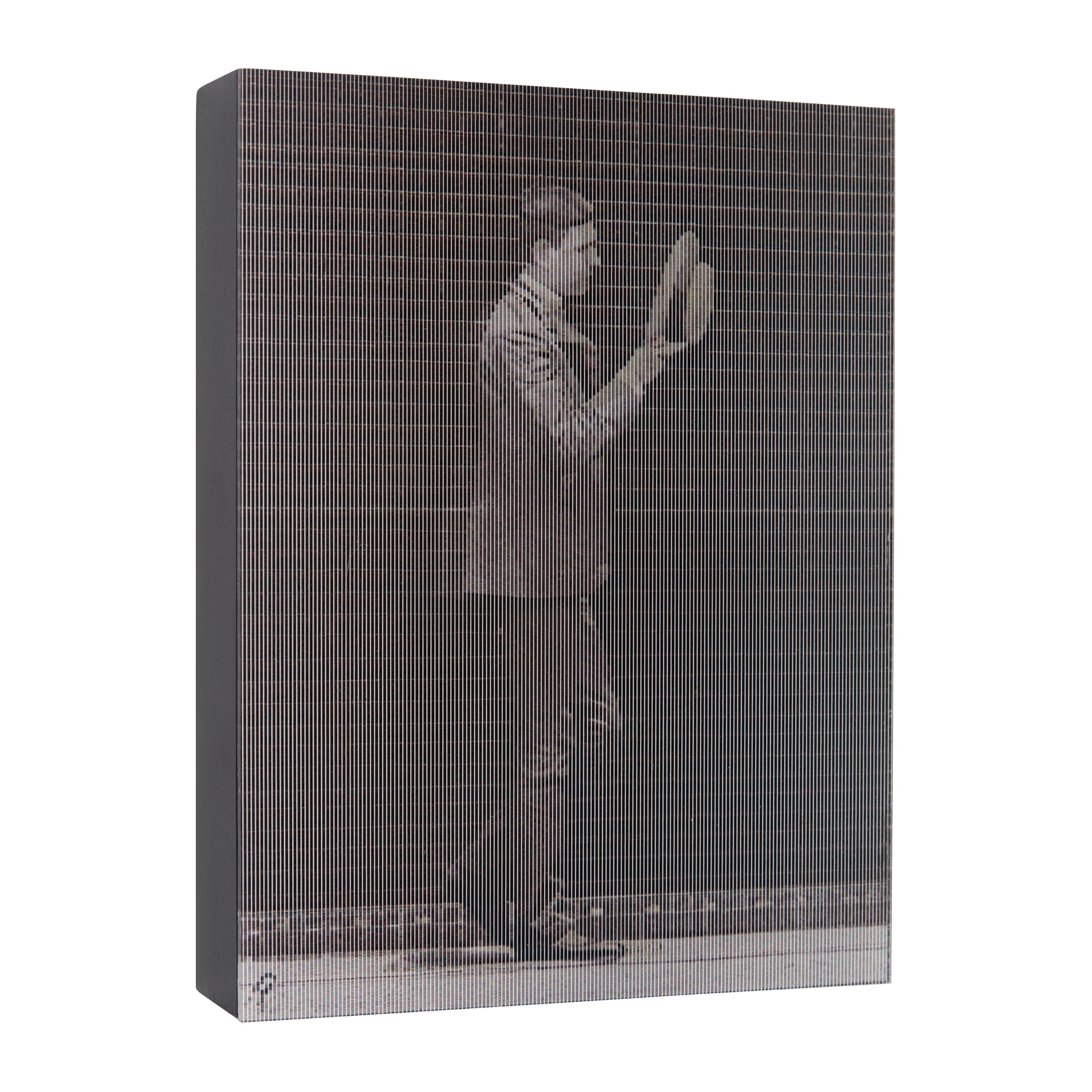 Tony Fey's Timeless Style I | John Richard - JRO-3346