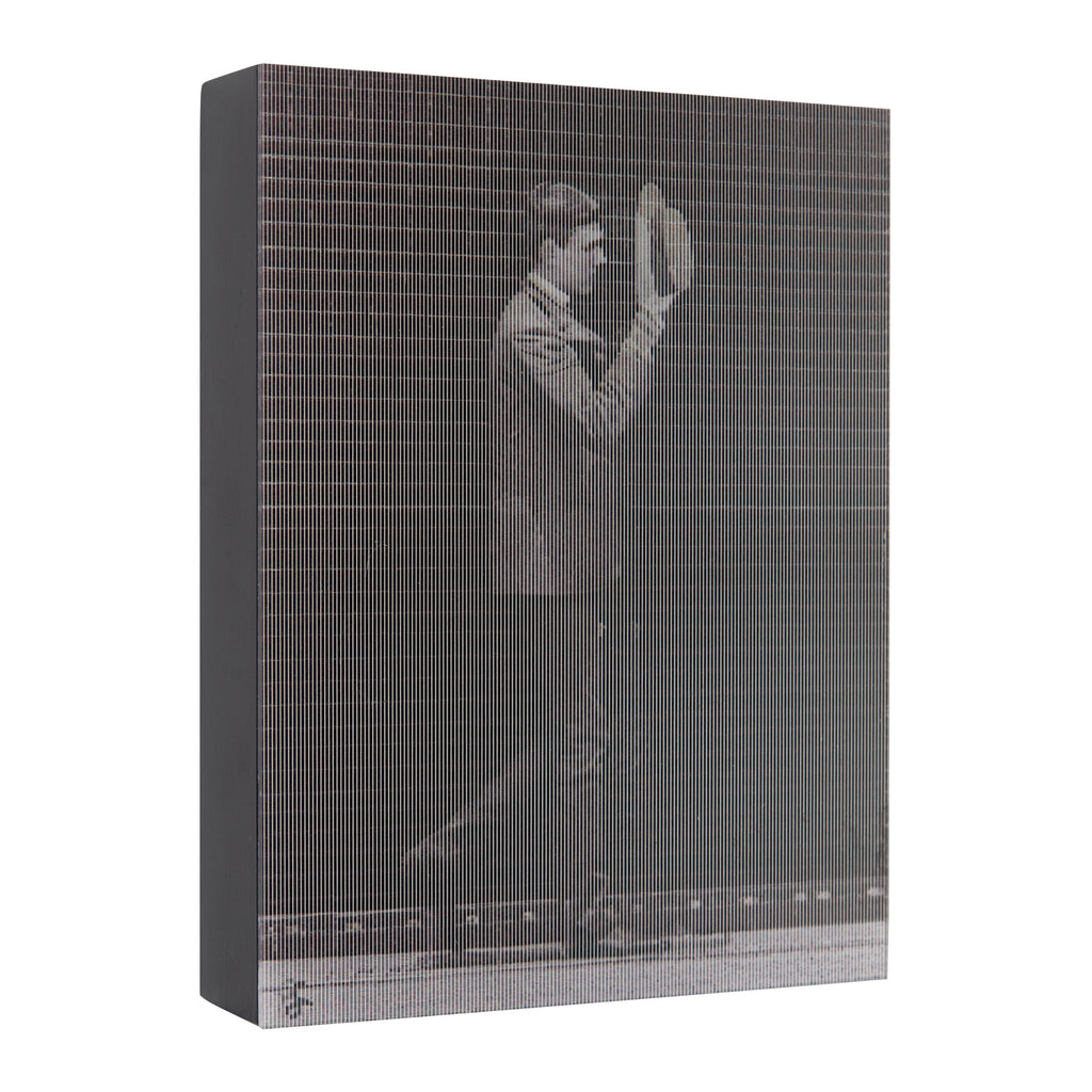Tony Fey's Timeless Style I | John Richard - JRO-3346