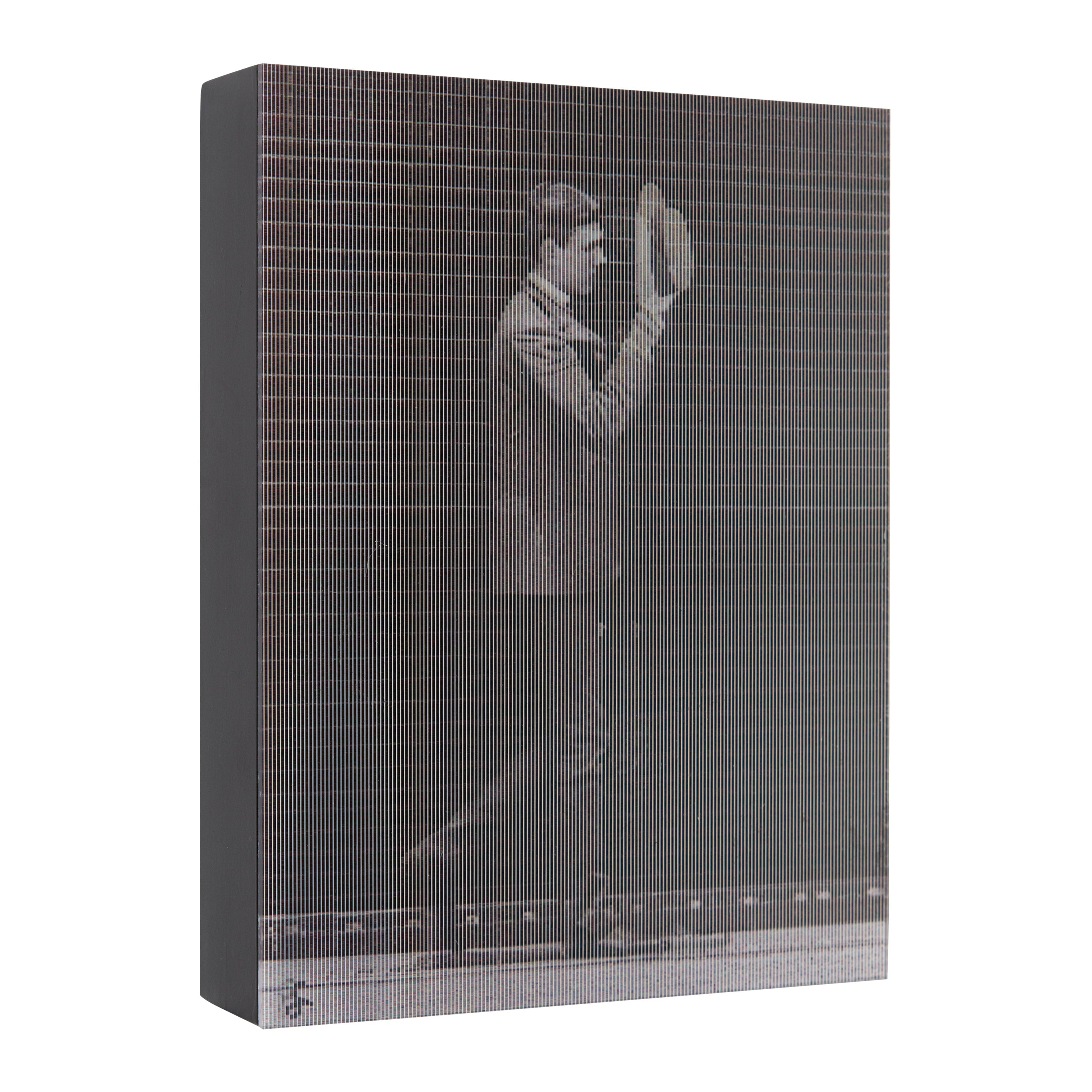 Tony Fey's Timeless Style I | John Richard - JRO-3346