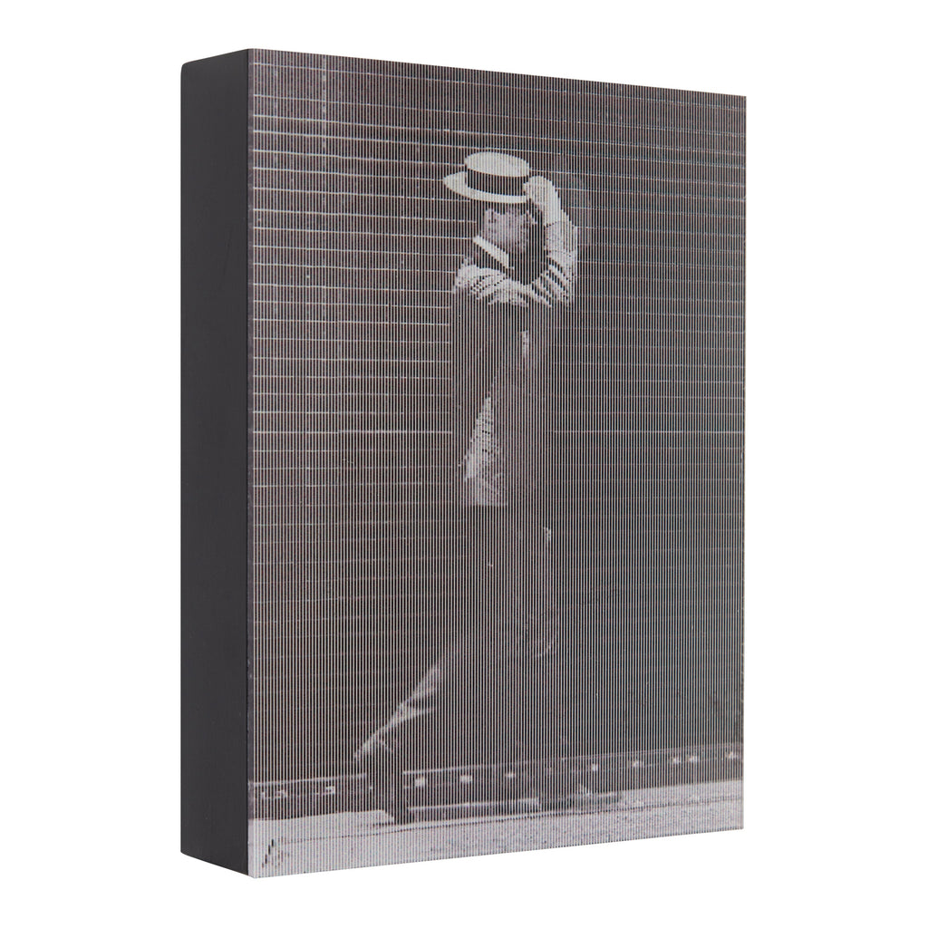 Tony Fey's Timeless Style I | John Richard - JRO-3346