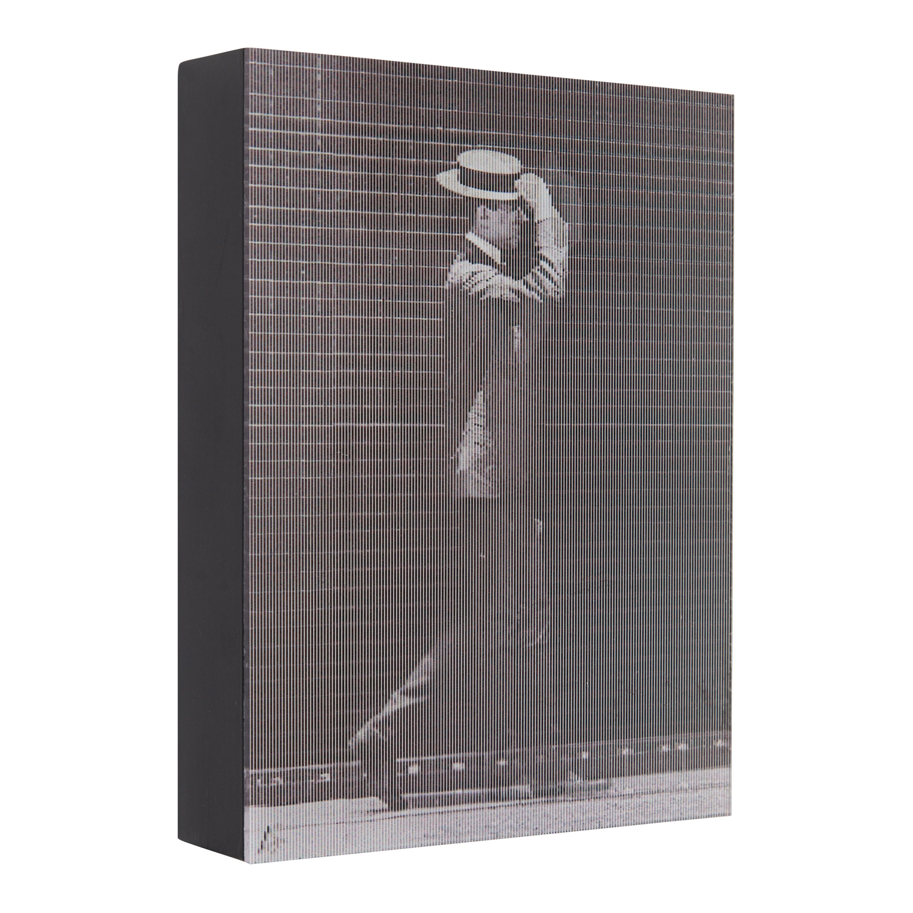 Tony Fey's Timeless Style I | John Richard - JRO-3346