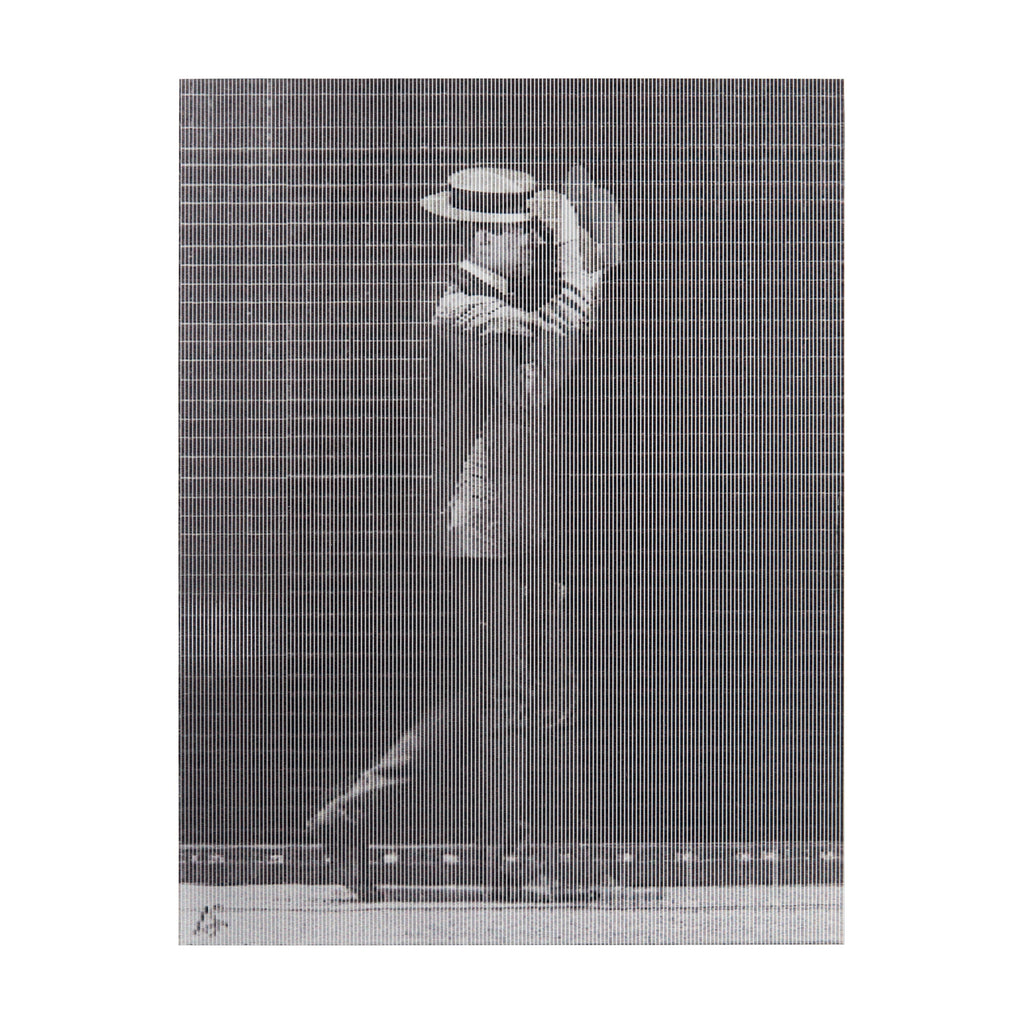 Tony Fey's Timeless Style I | John Richard - JRO-3346