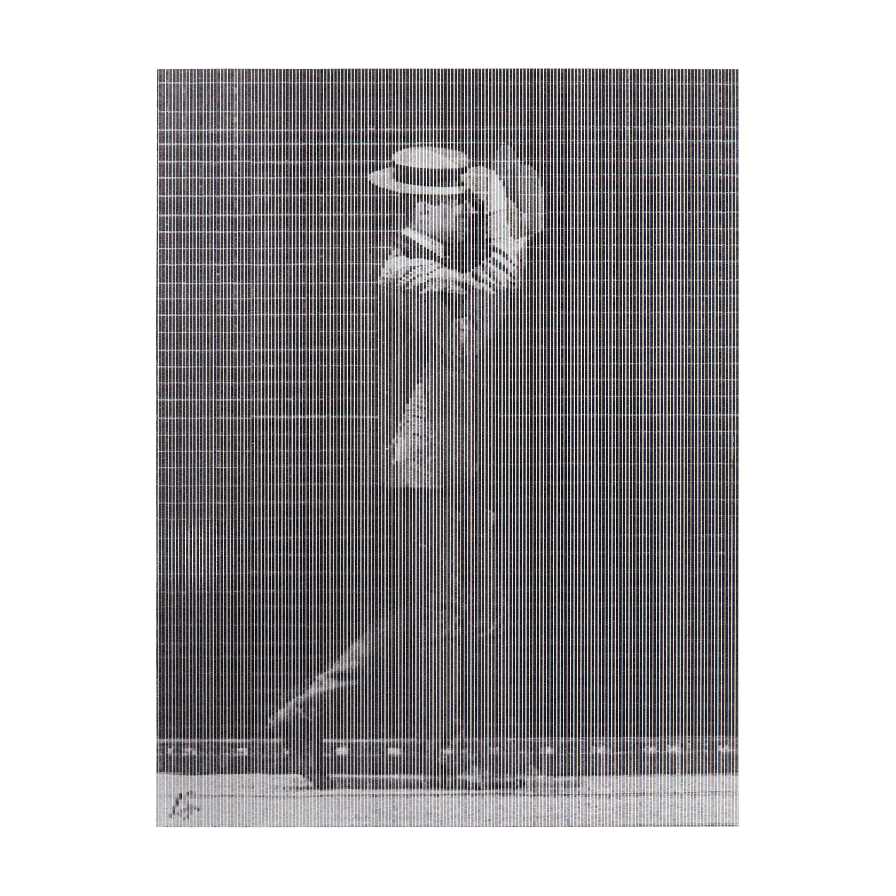 Tony Fey's Timeless Style I | John Richard - JRO-3346