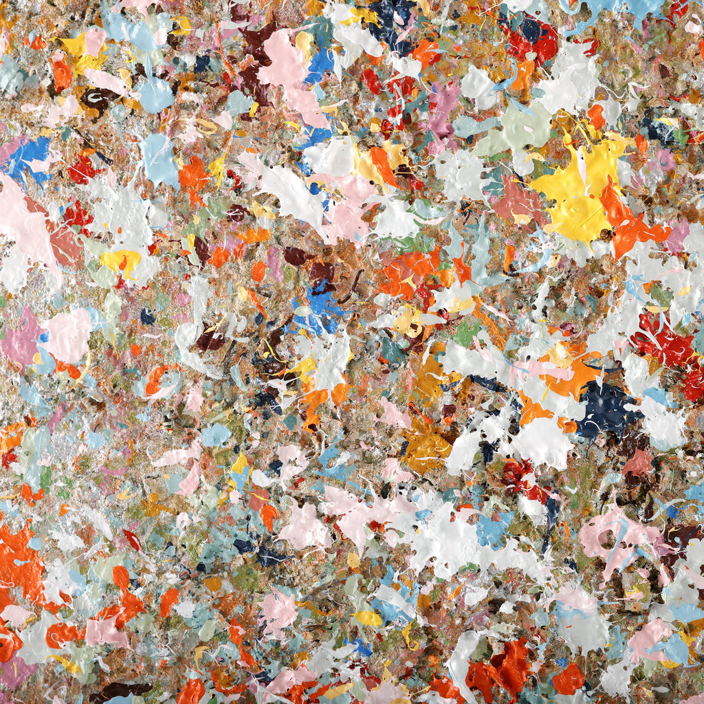 Teng Fei's Dancing Pigments II | John Richard - JRO-3361