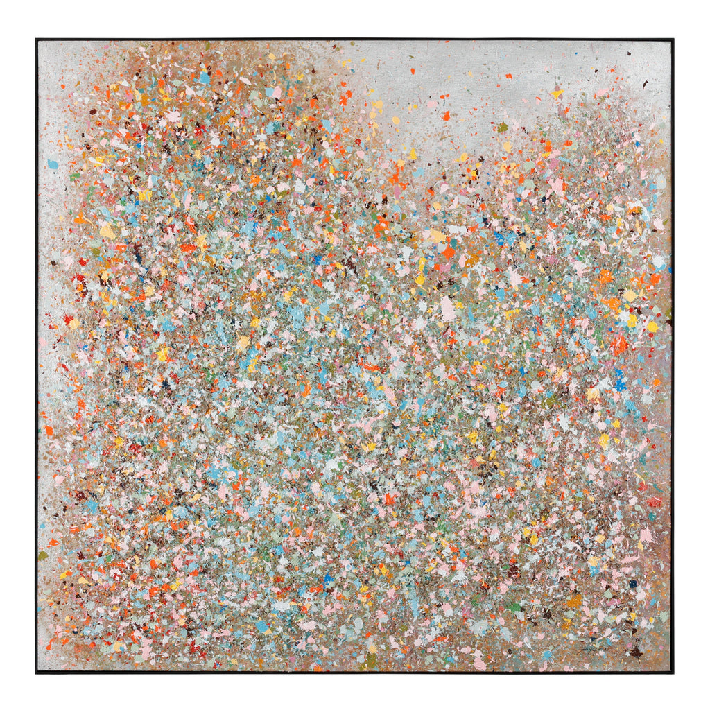 Teng Fei's Dancing Pigments II | John Richard - JRO-3361