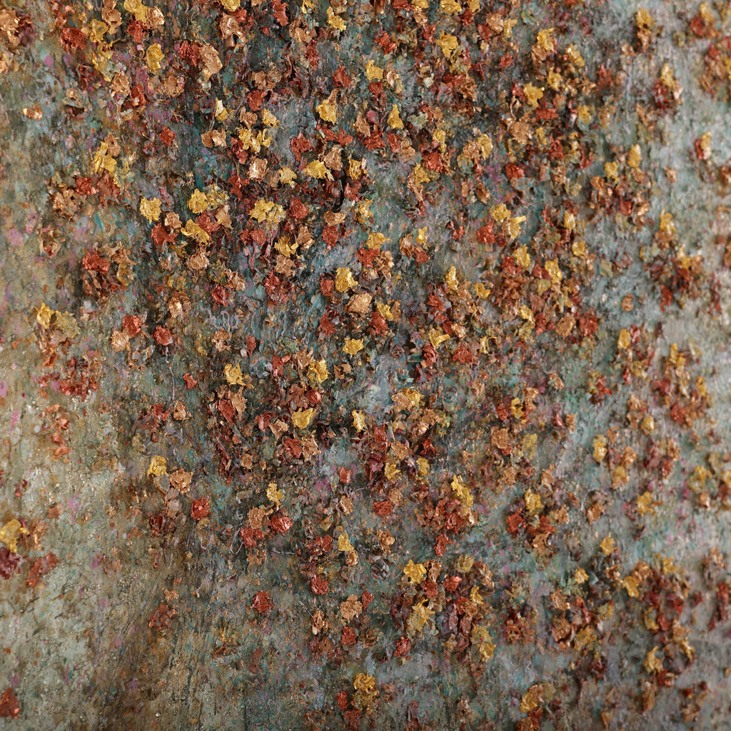 Teng Fei's Scattered to the Wind | John Richard - JRO-3362