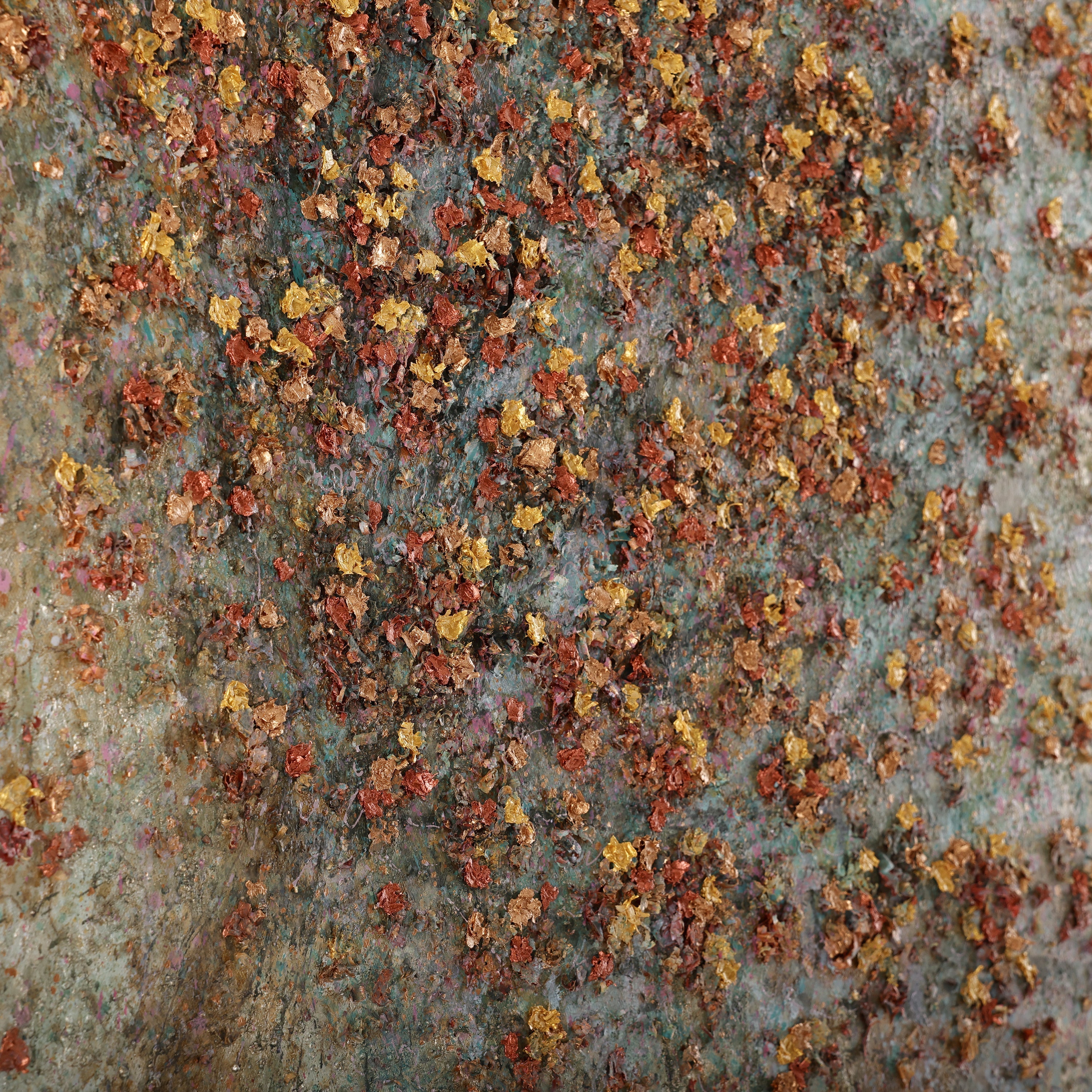 Teng Fei's Scattered to the Wind | John Richard - JRO-3362