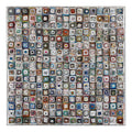 Tony Fey's Textural Tiles | John Richard - JRO-3407