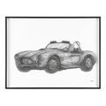 Tony Fey's Classic Cruiser III | John Richard - JRO-3414