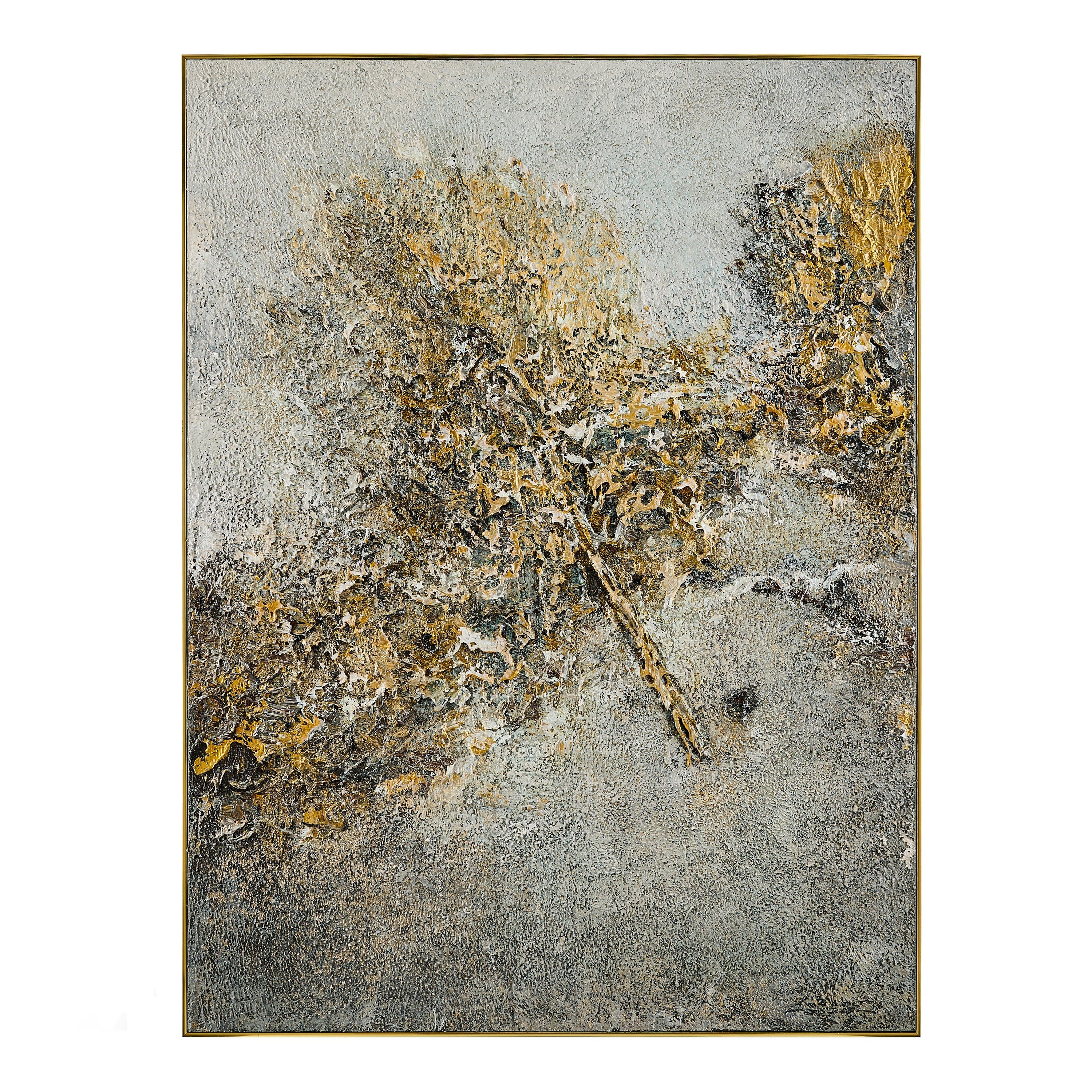 LM Zhou's Gleaming Mist | John Richard - JRO-3446