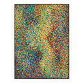 LM Zhou's Vibrant Pointillism | John Richard - JRO-3451