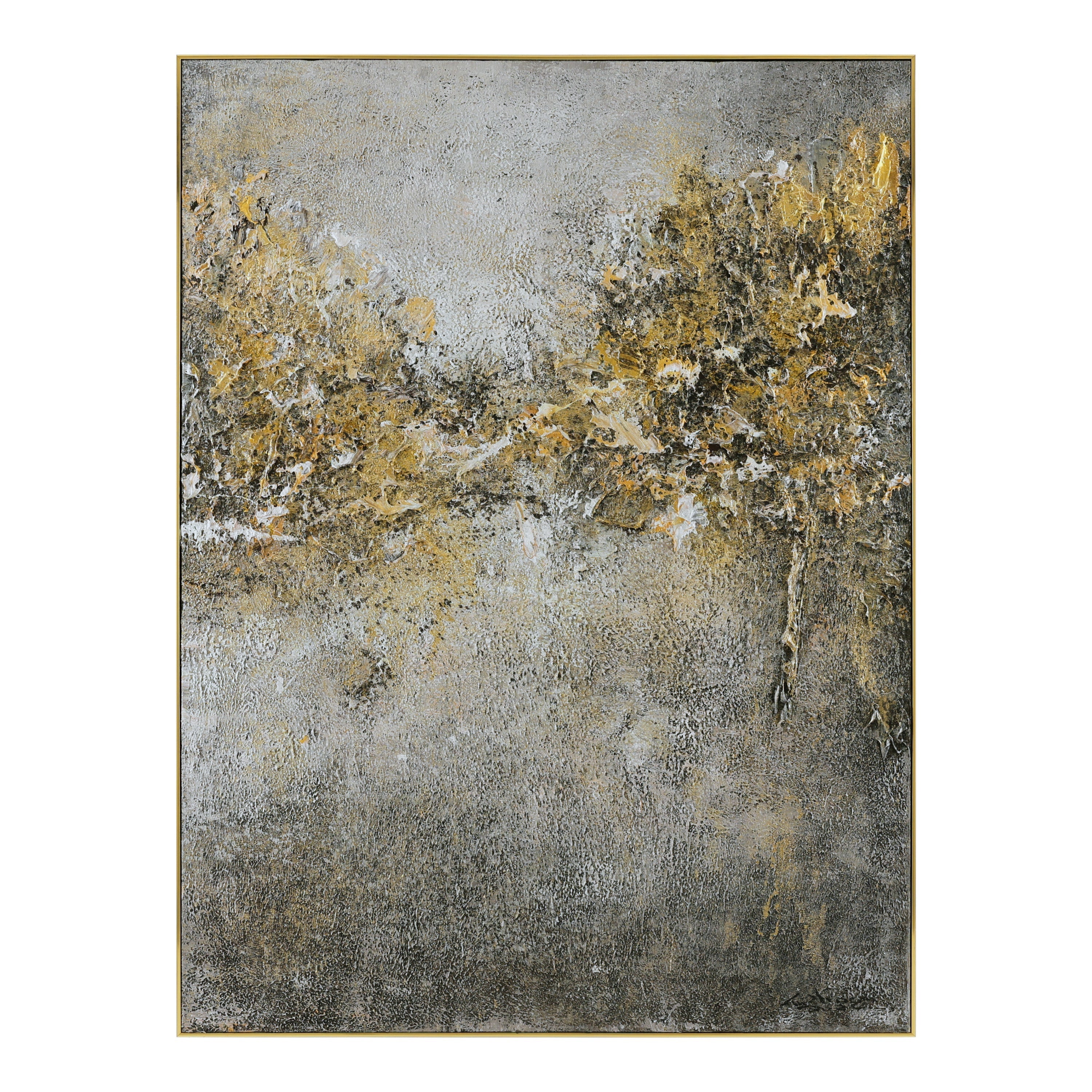 Flickering Embers | John Richard - JRO-3469