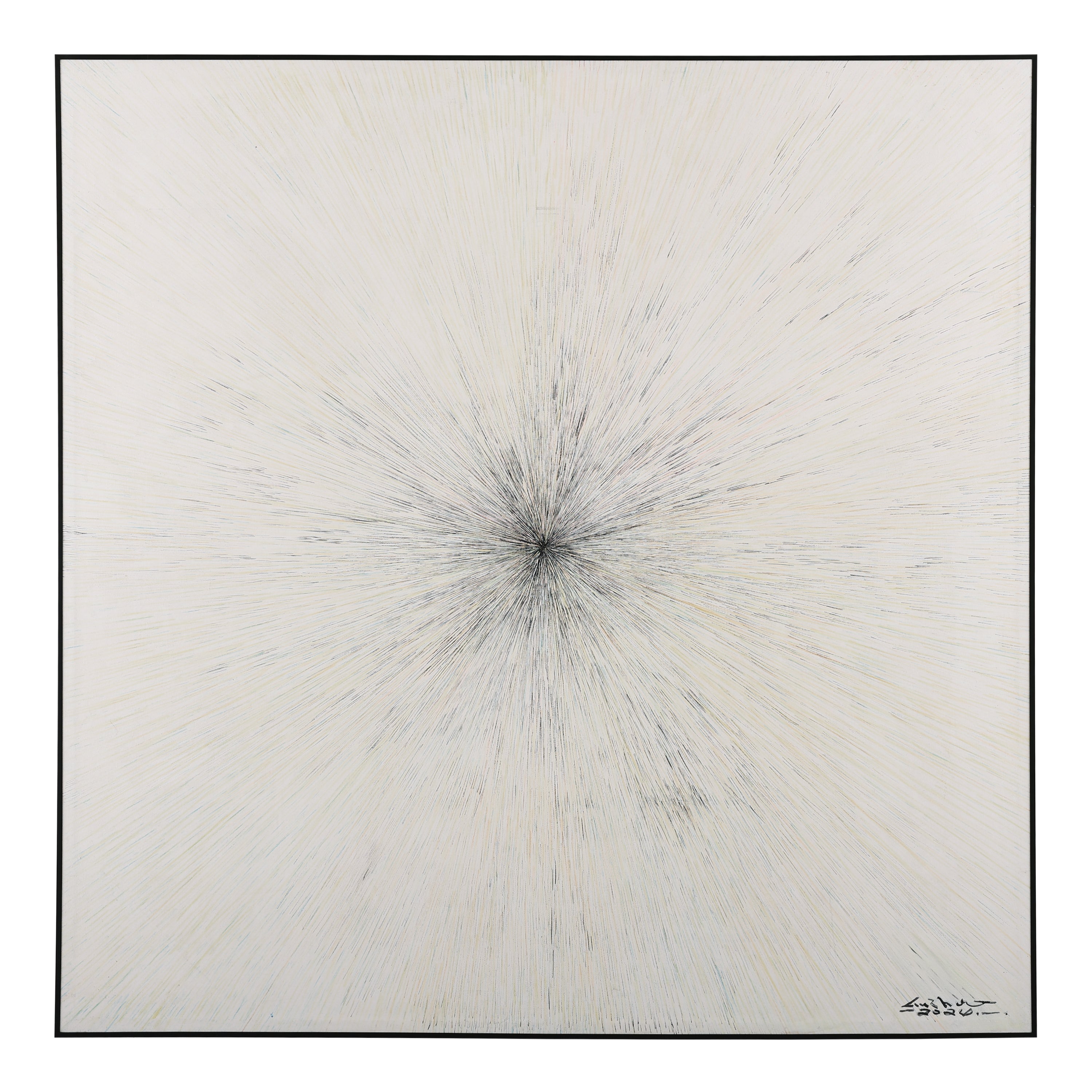 Light Speed | John Richard - JRO-3470