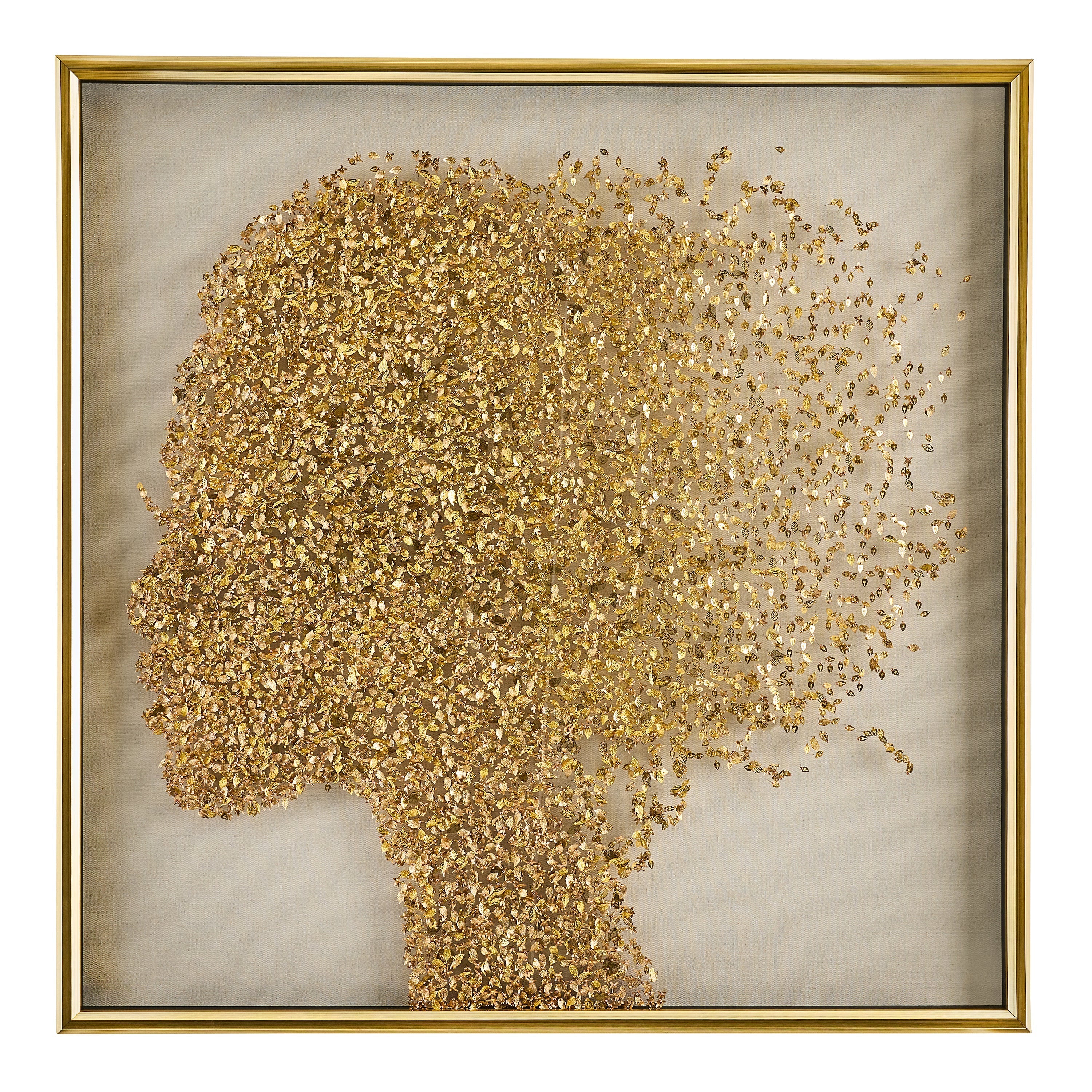 Tony Fey's Shimmering Silhouette I | John Richard - JRO-3501