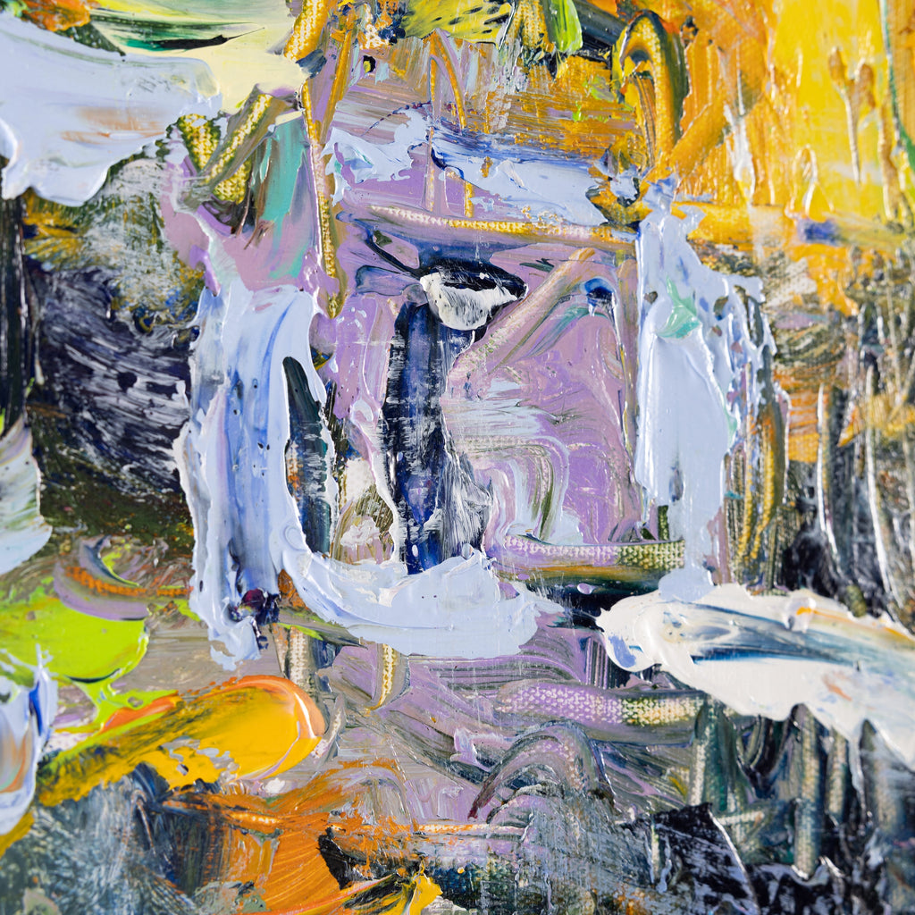 Sasha's Dreamlands | John Richard - JRO-3508