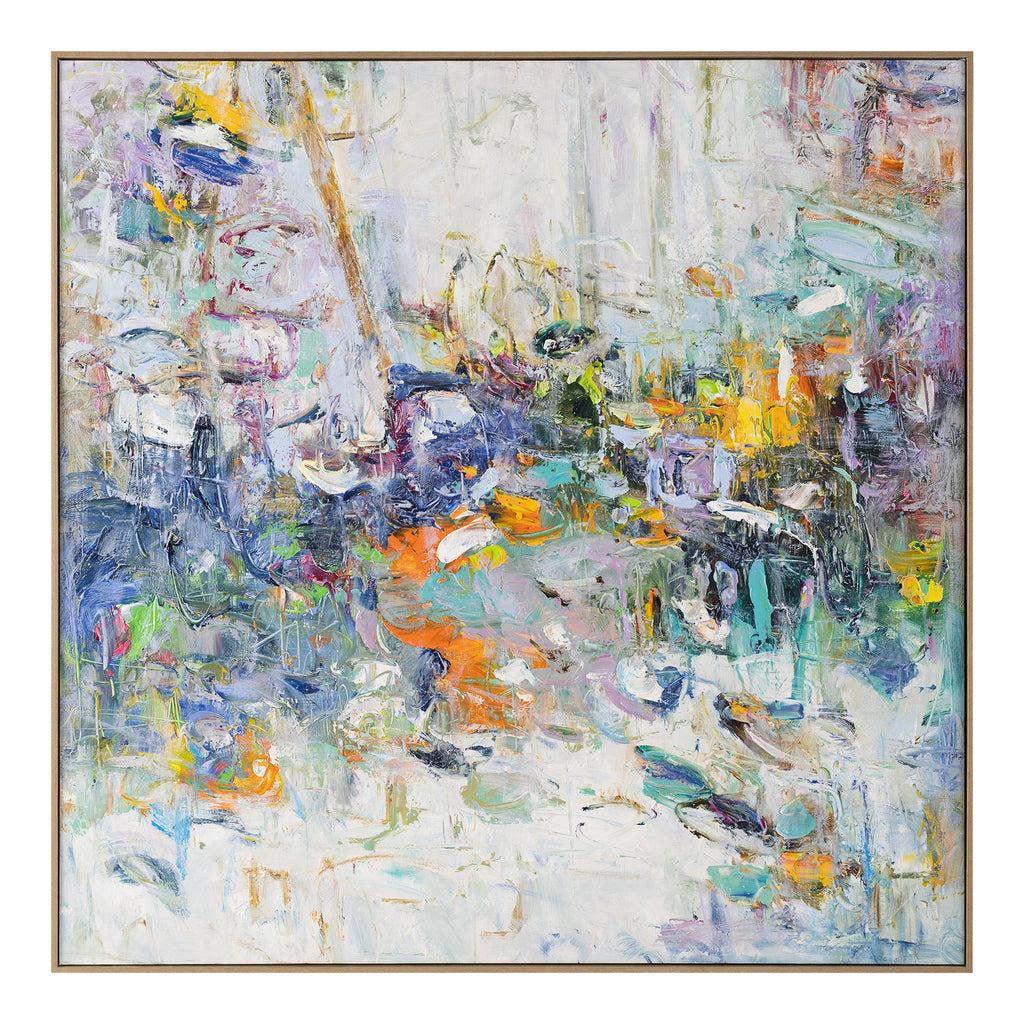 Sasha's Dreamlands | John Richard - JRO-3508