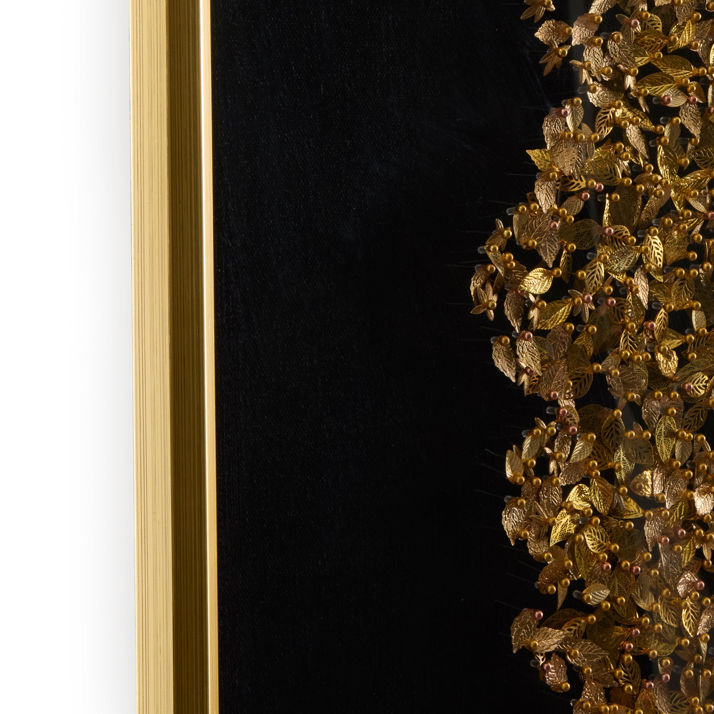 Tony Fey's Shimmering Silhouette II | John Richard - JRO-3516