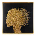 Tony Fey's Shimmering Silhouette II | John Richard - JRO-3516