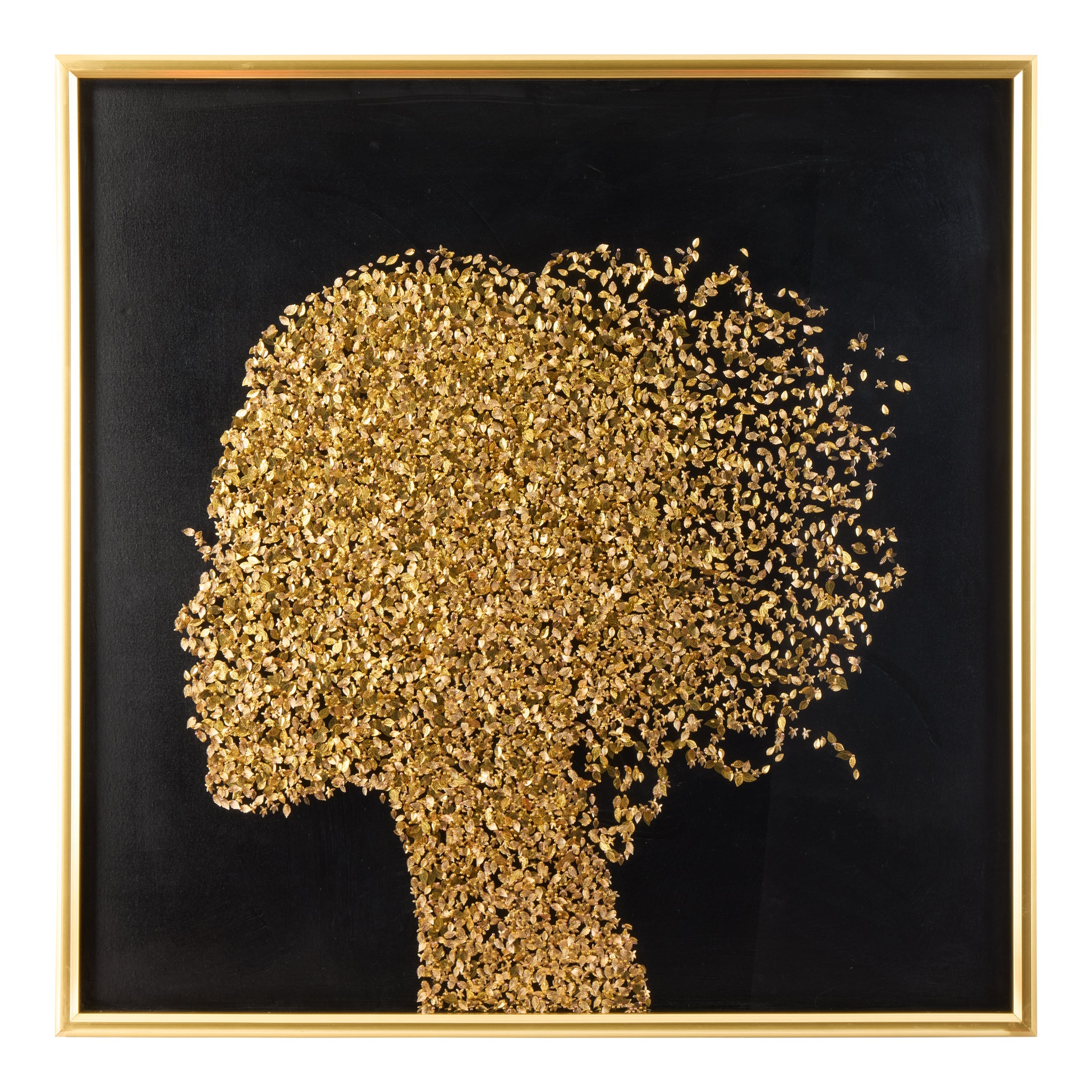 Tony Fey's Shimmering Silhouette II | John Richard - JRO-3516