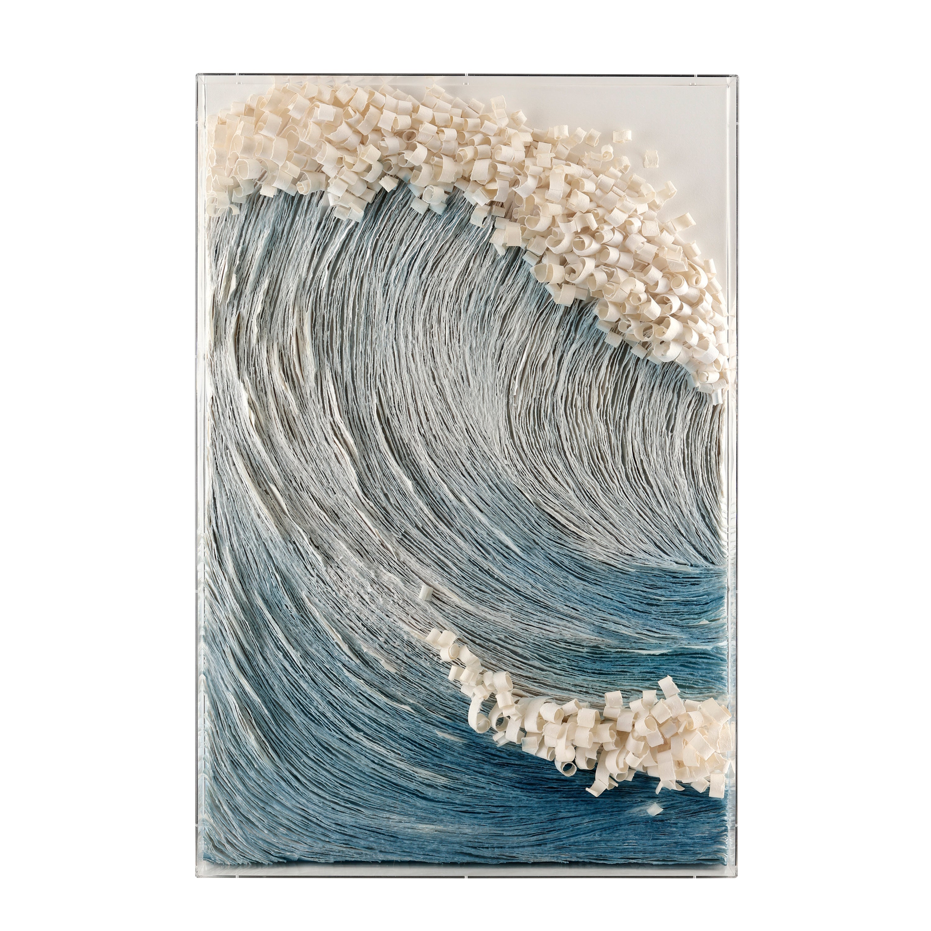 Tony Fey's Force of Nature | John Richard - JRO-3567