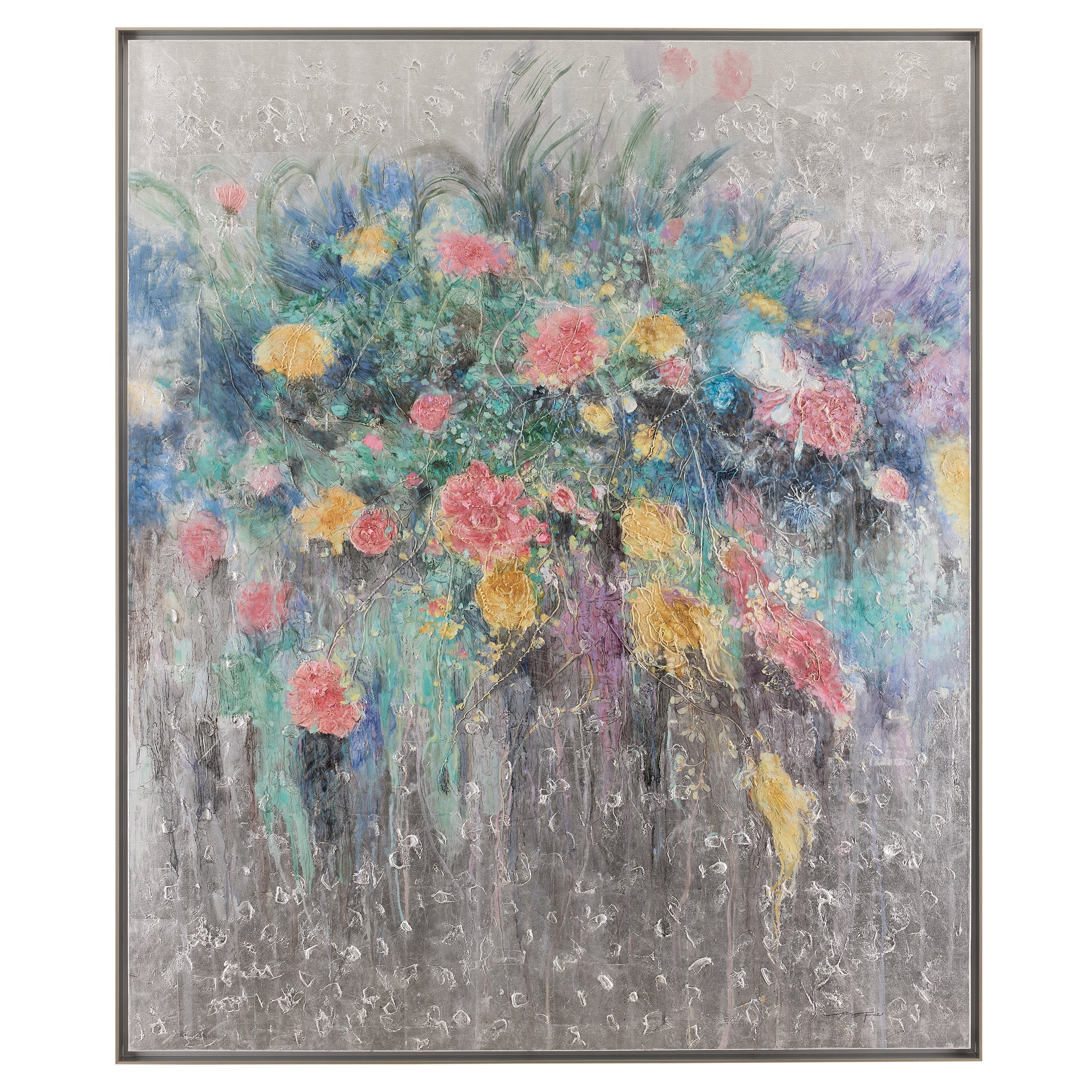 Teng Fei's Enchanted Bouquet | John Richard - JRO-3575