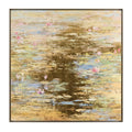 Teng Fei's Floating in Silence II | John Richard - JRO-3583