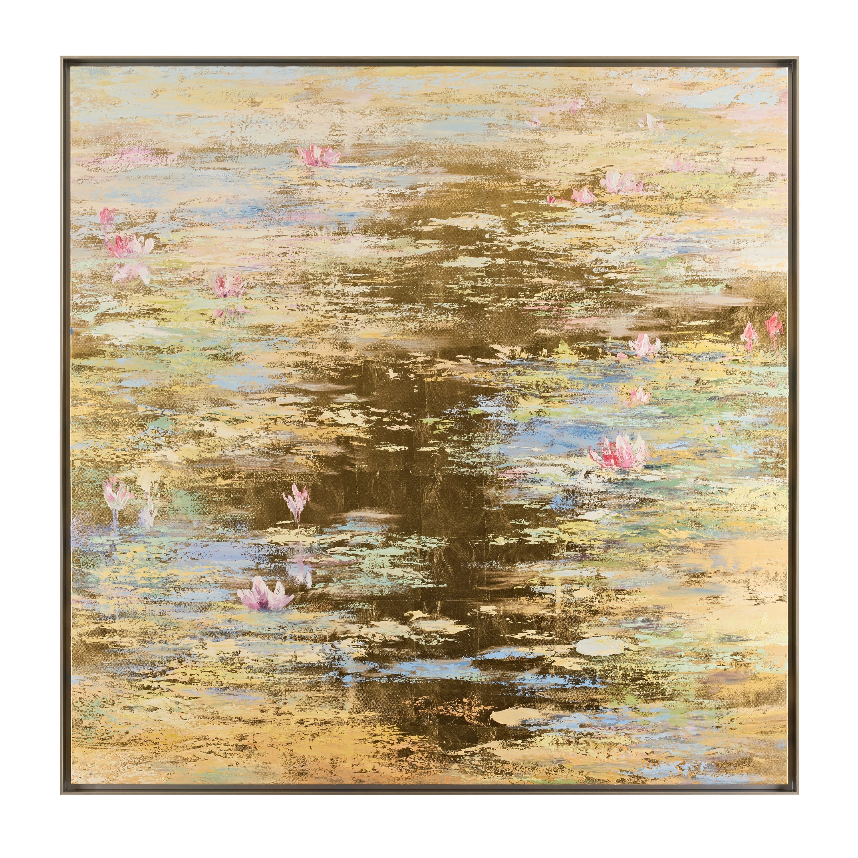 Teng Fei's Floating in Silence II | John Richard - JRO-3583