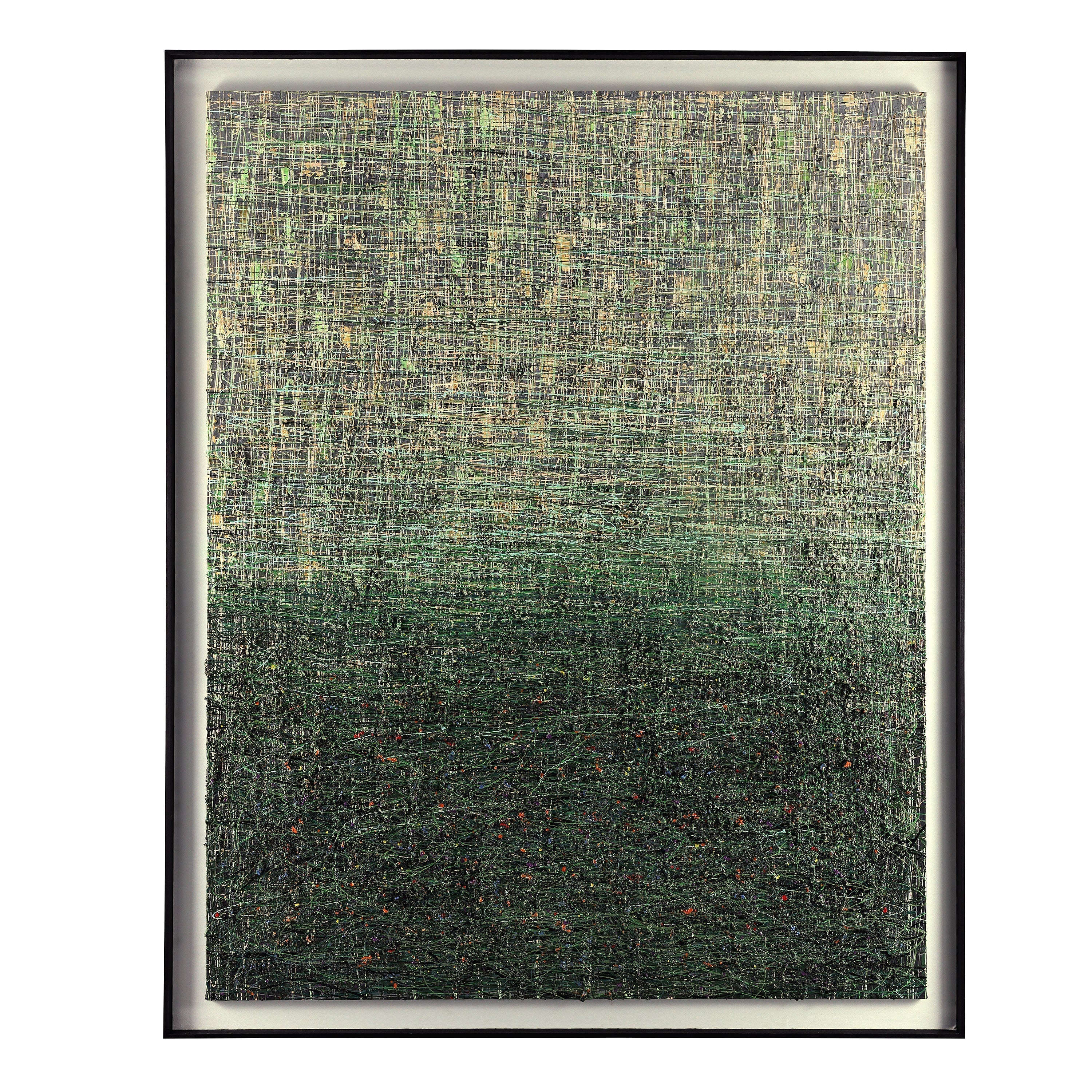 Cao Ping's Morning Dew | John Richard - JRO-3619
