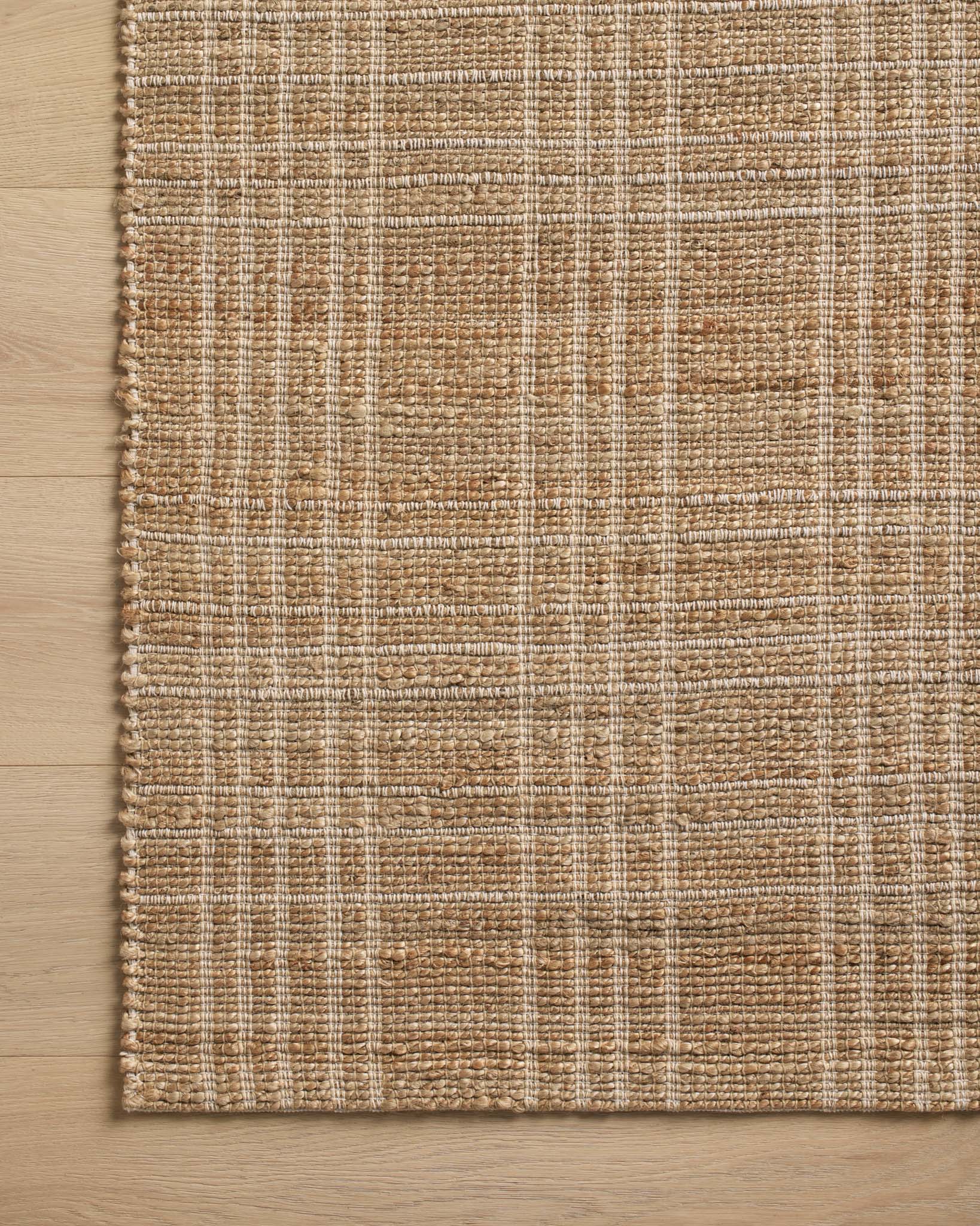 JUD-01 CJ NATURAL / CREAM