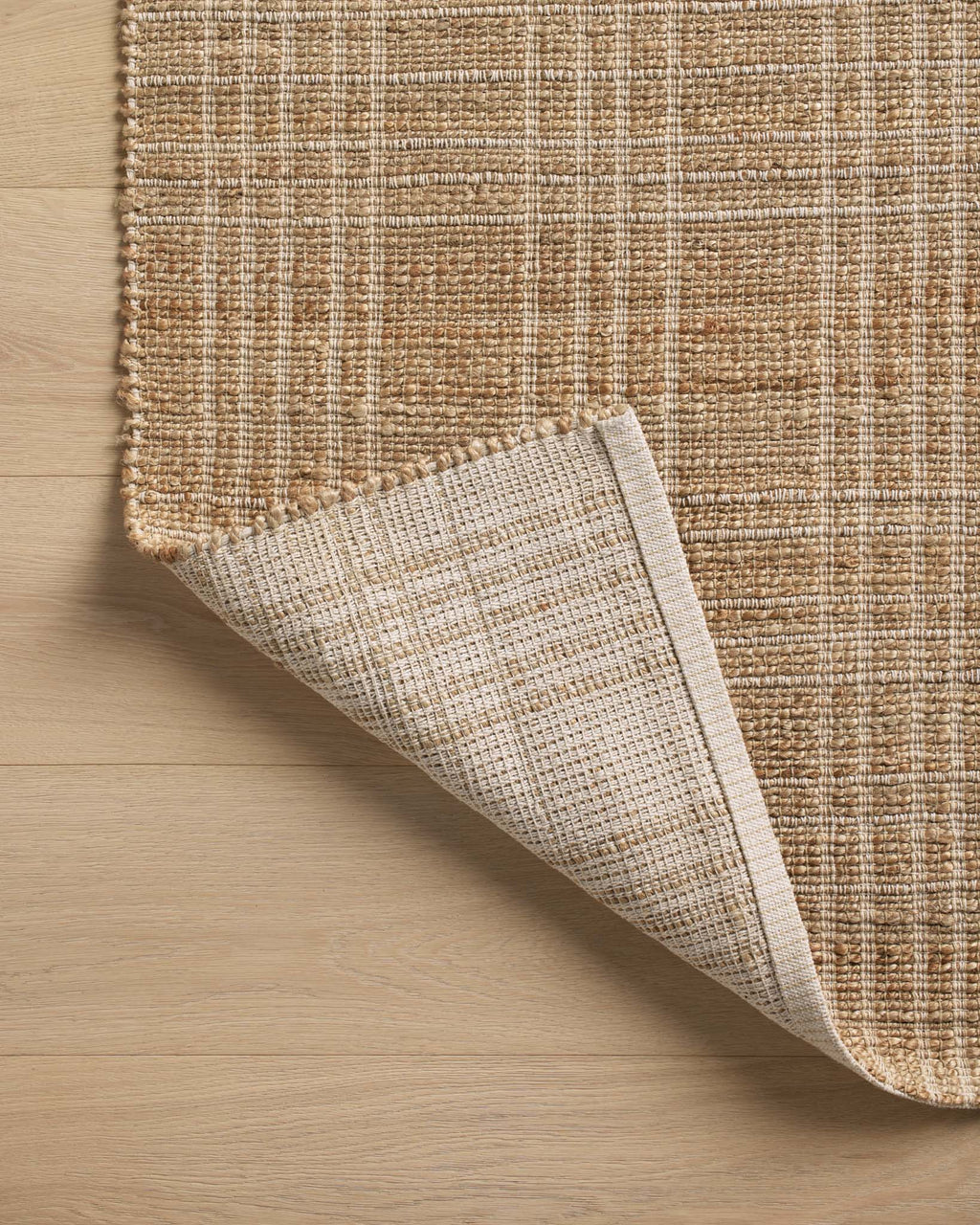 JUD-01 CJ NATURAL / CREAM