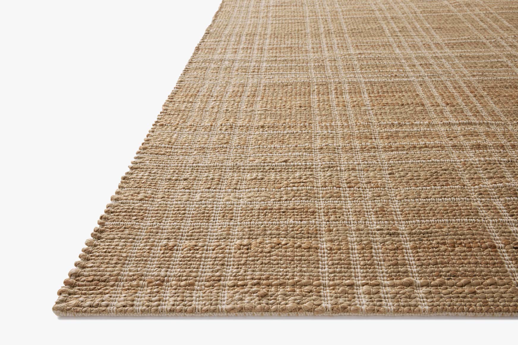 JUD-01 CJ NATURAL / CREAM
