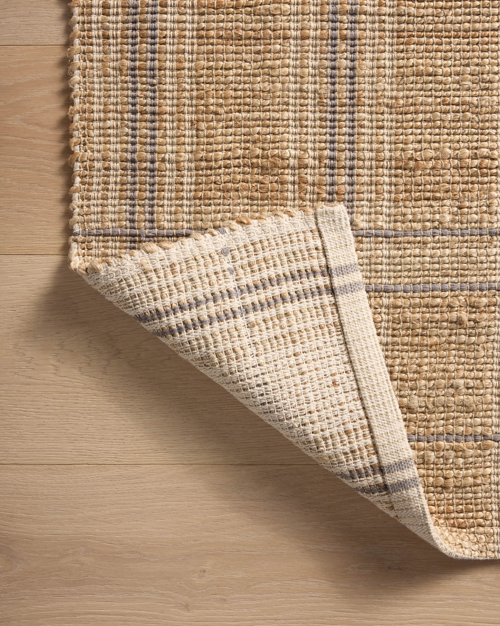 JUD-02 CJ NATURAL / STONE