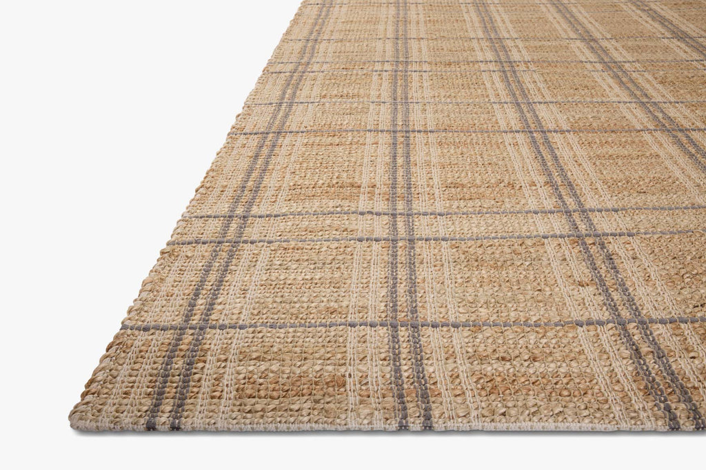 JUD-02 CJ NATURAL / STONE