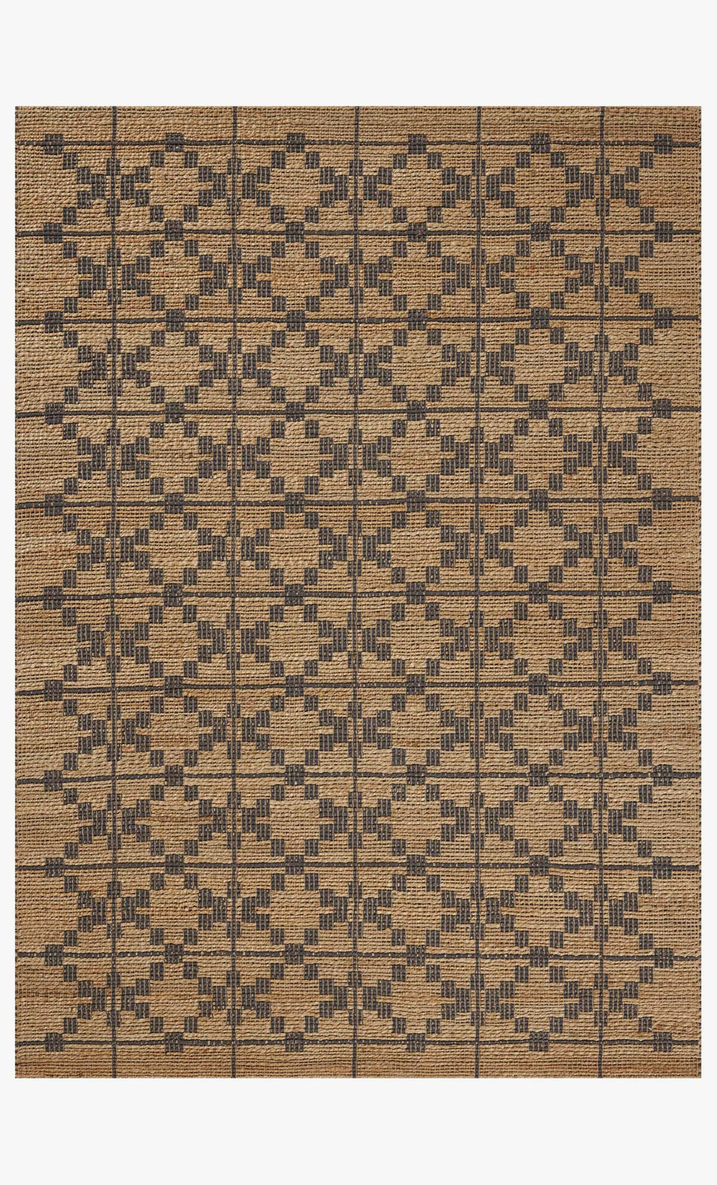 JUD-05 CJ NATURAL / GRAPHITE