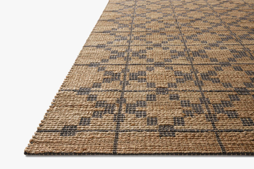 JUD-05 CJ NATURAL / GRAPHITE