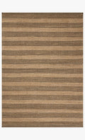 JUD-06 CJ NATURAL / CHOCOLATE