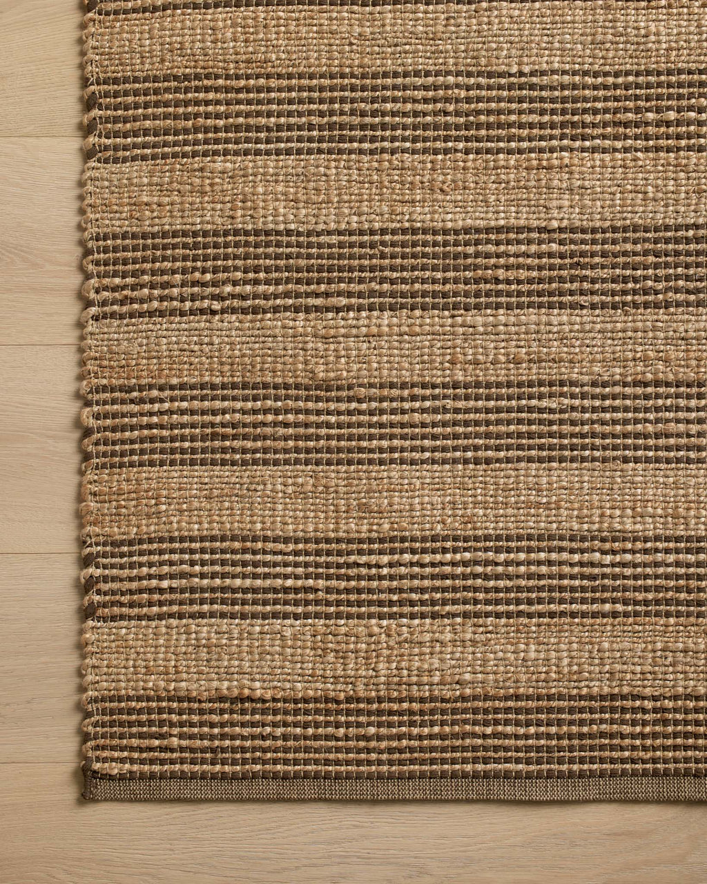 JUD-06 CJ NATURAL / CHOCOLATE