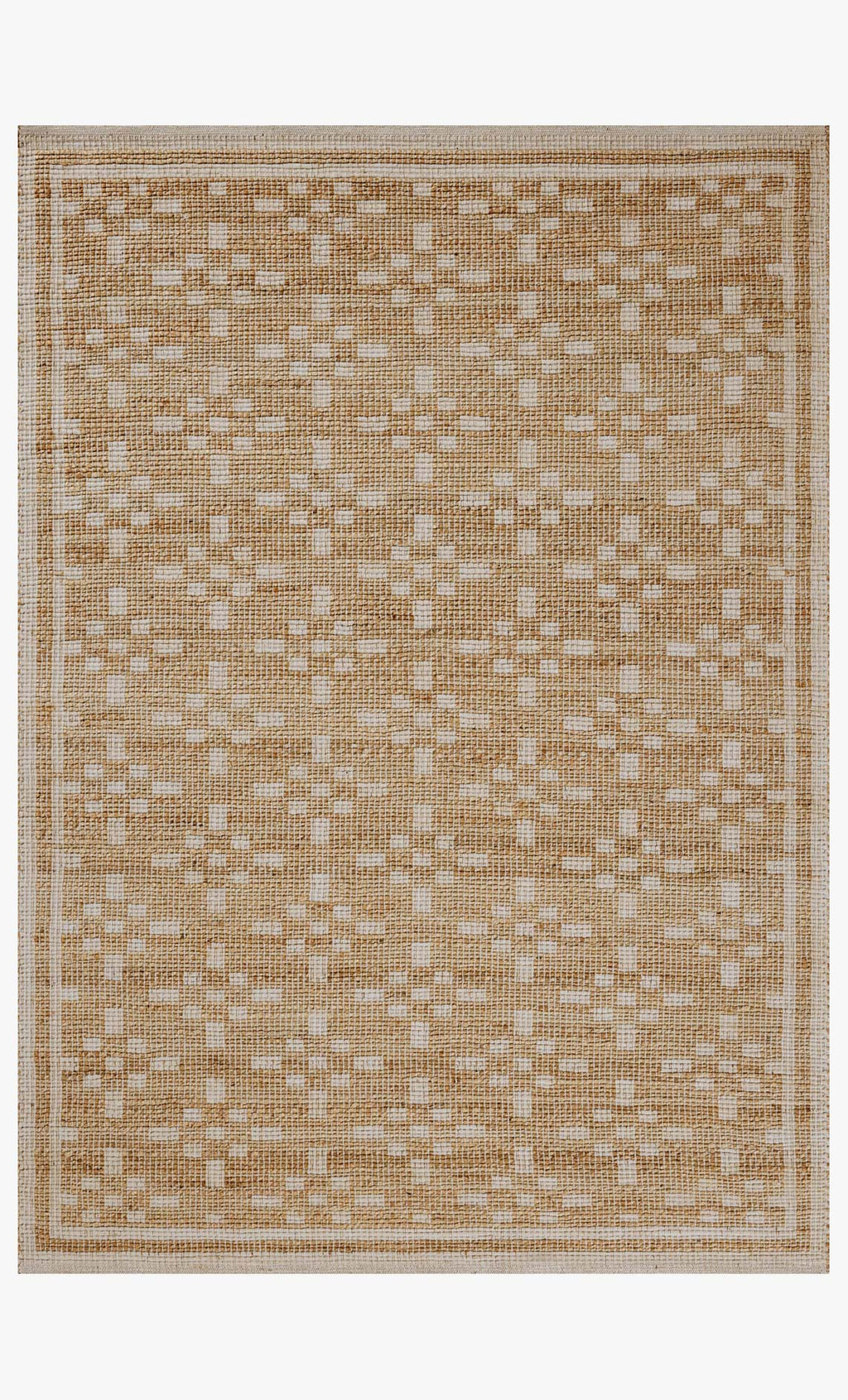 JUD-07 CJ NATURAL / IVORY