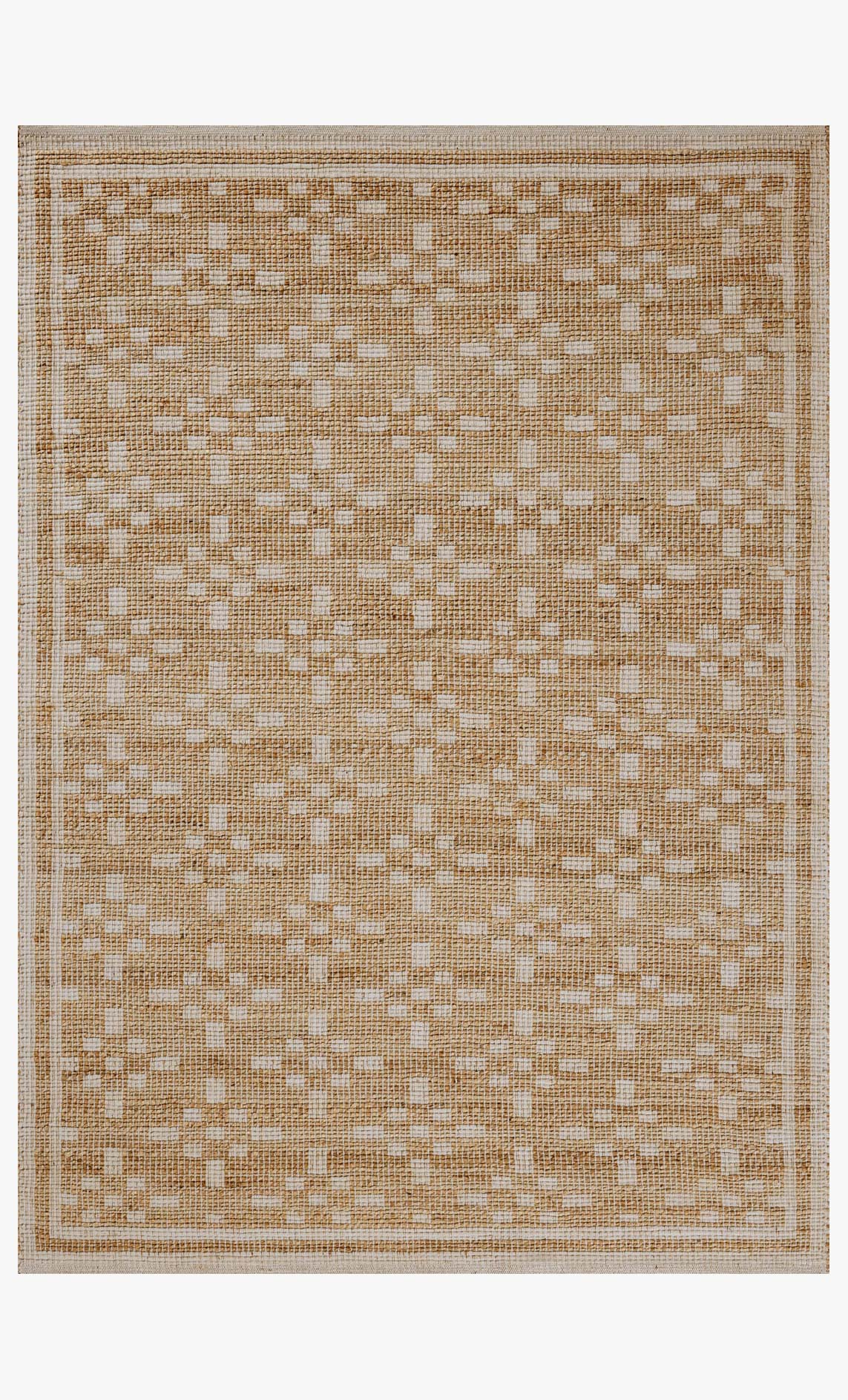 JUD-07 CJ NATURAL / IVORY