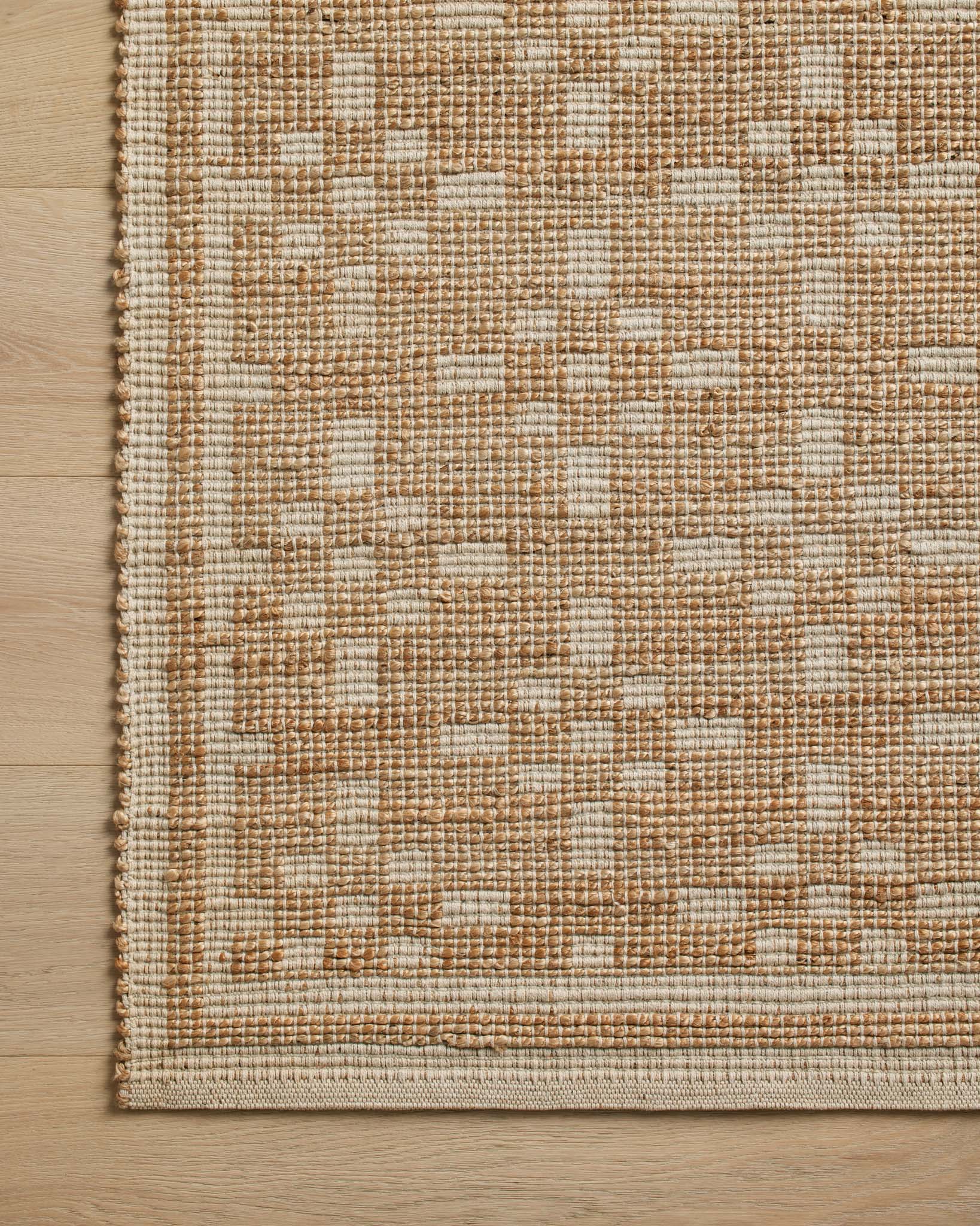 JUD-07 CJ NATURAL / IVORY