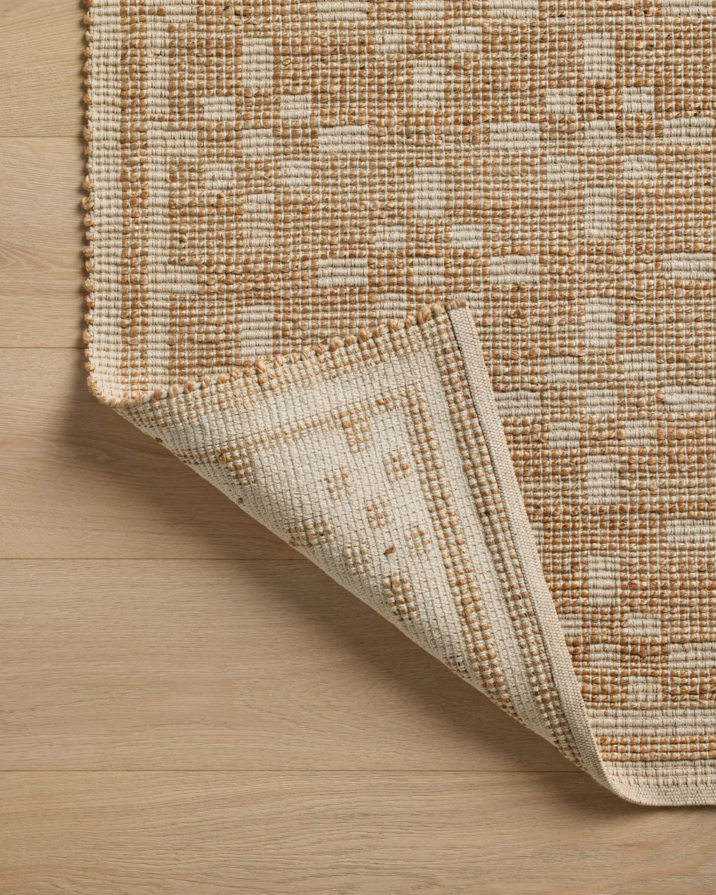 JUD-07 CJ NATURAL / IVORY