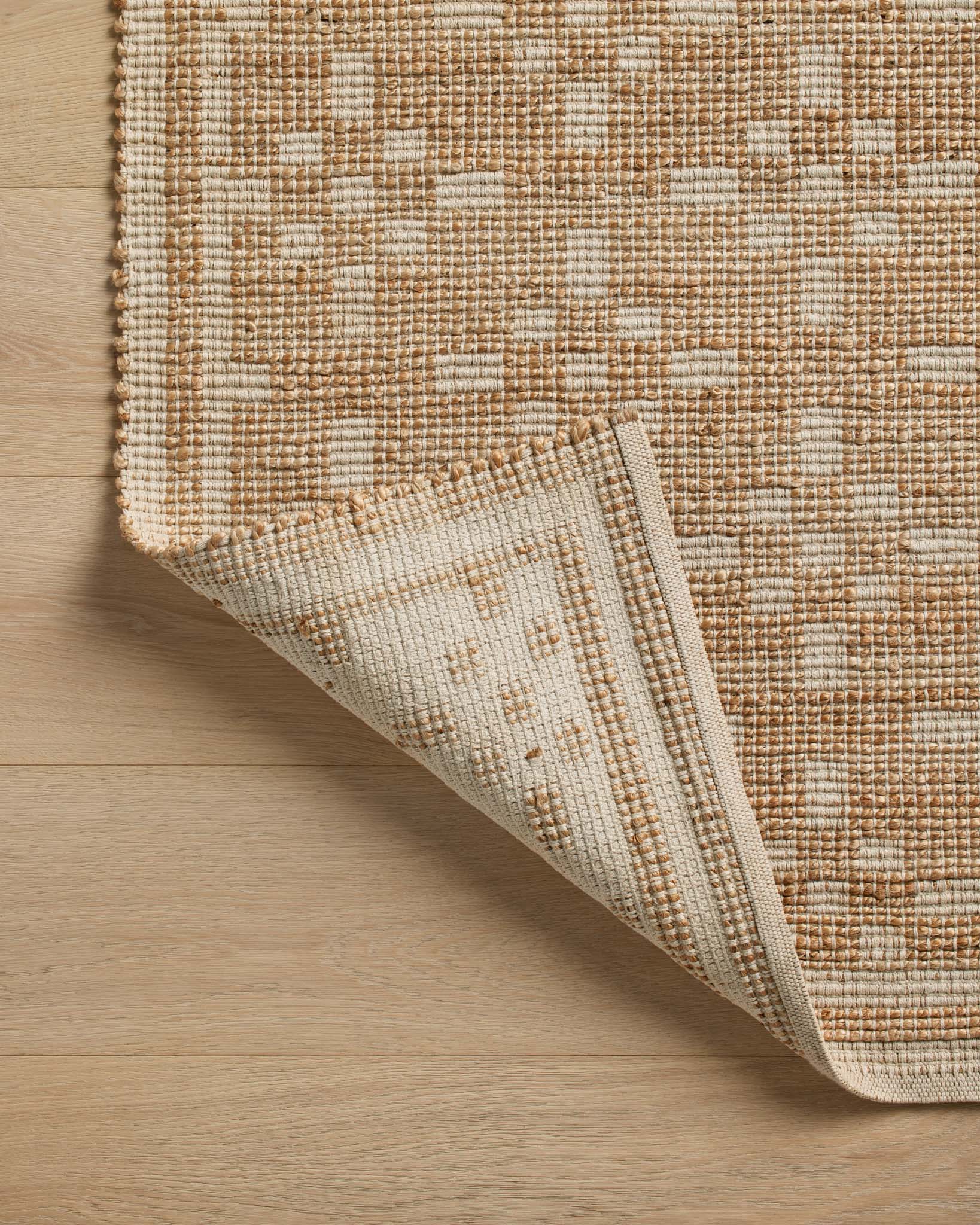 JUD-07 CJ NATURAL / IVORY