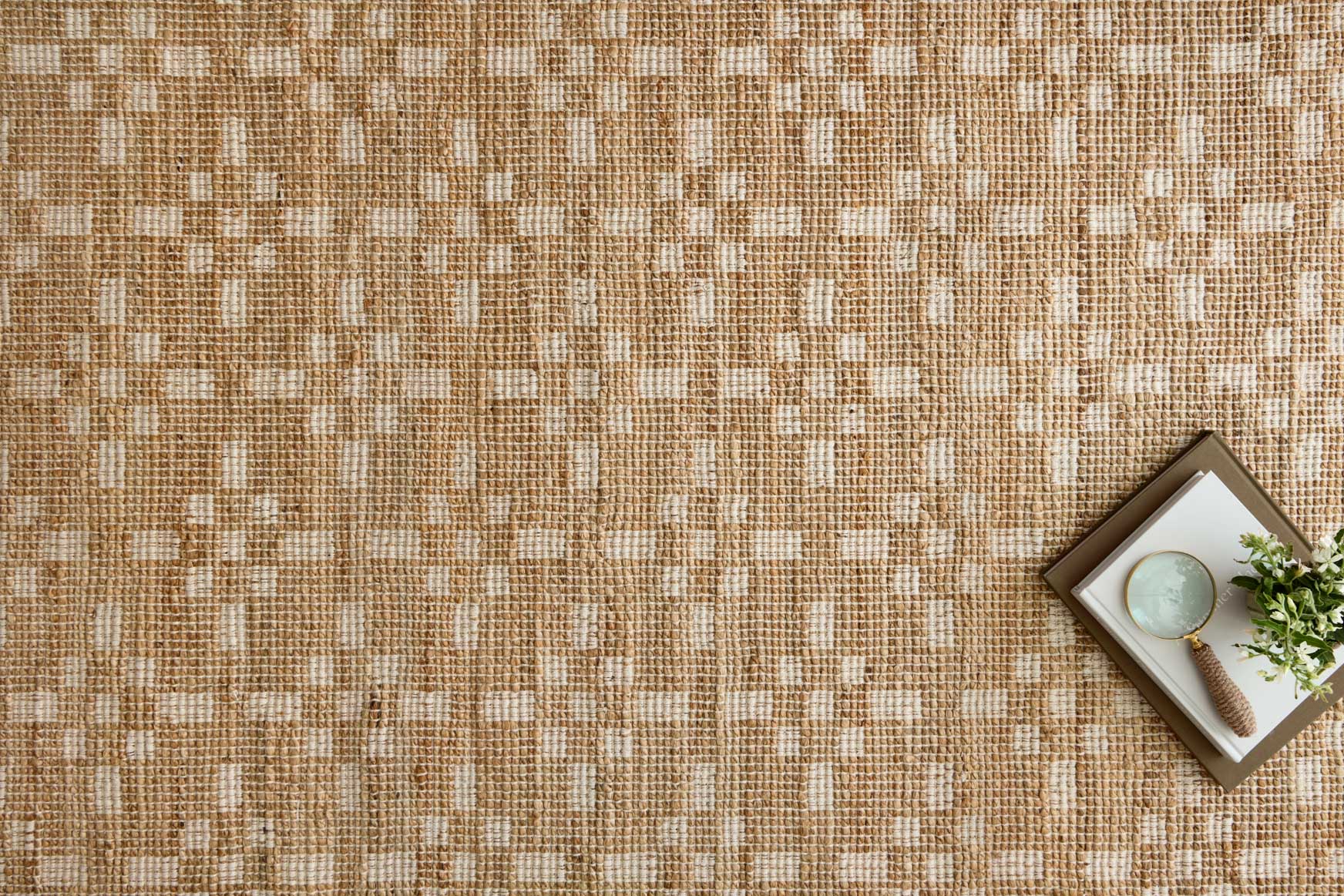 JUD-07 CJ NATURAL / IVORY