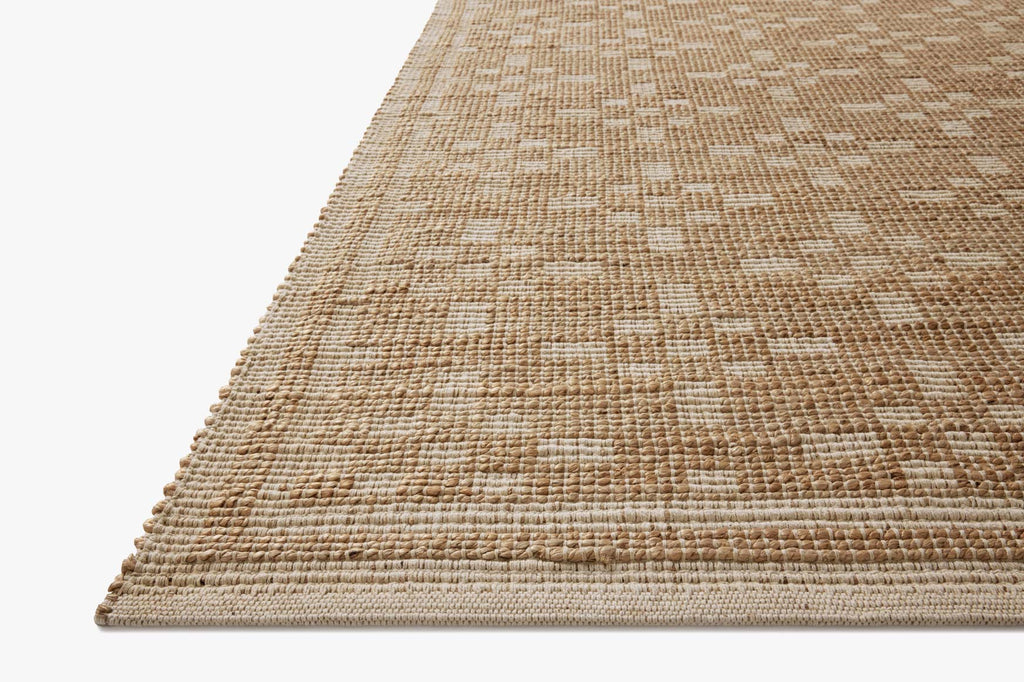 JUD-07 CJ NATURAL / IVORY