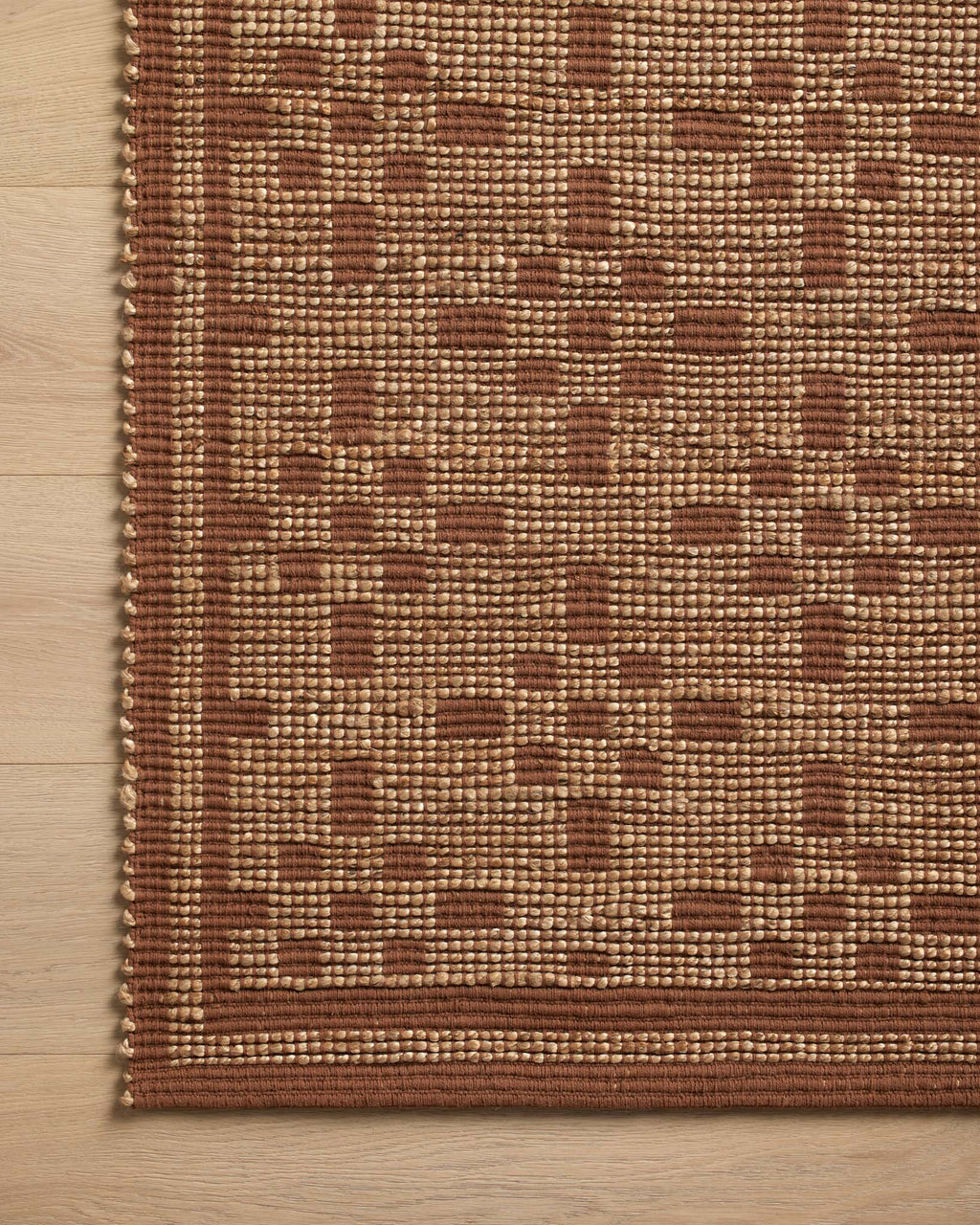 JUD-07 CJ NATURAL / SPICE